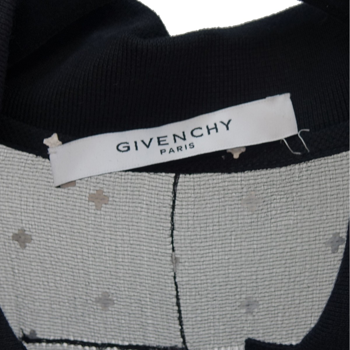 Givenchy Dress & Top