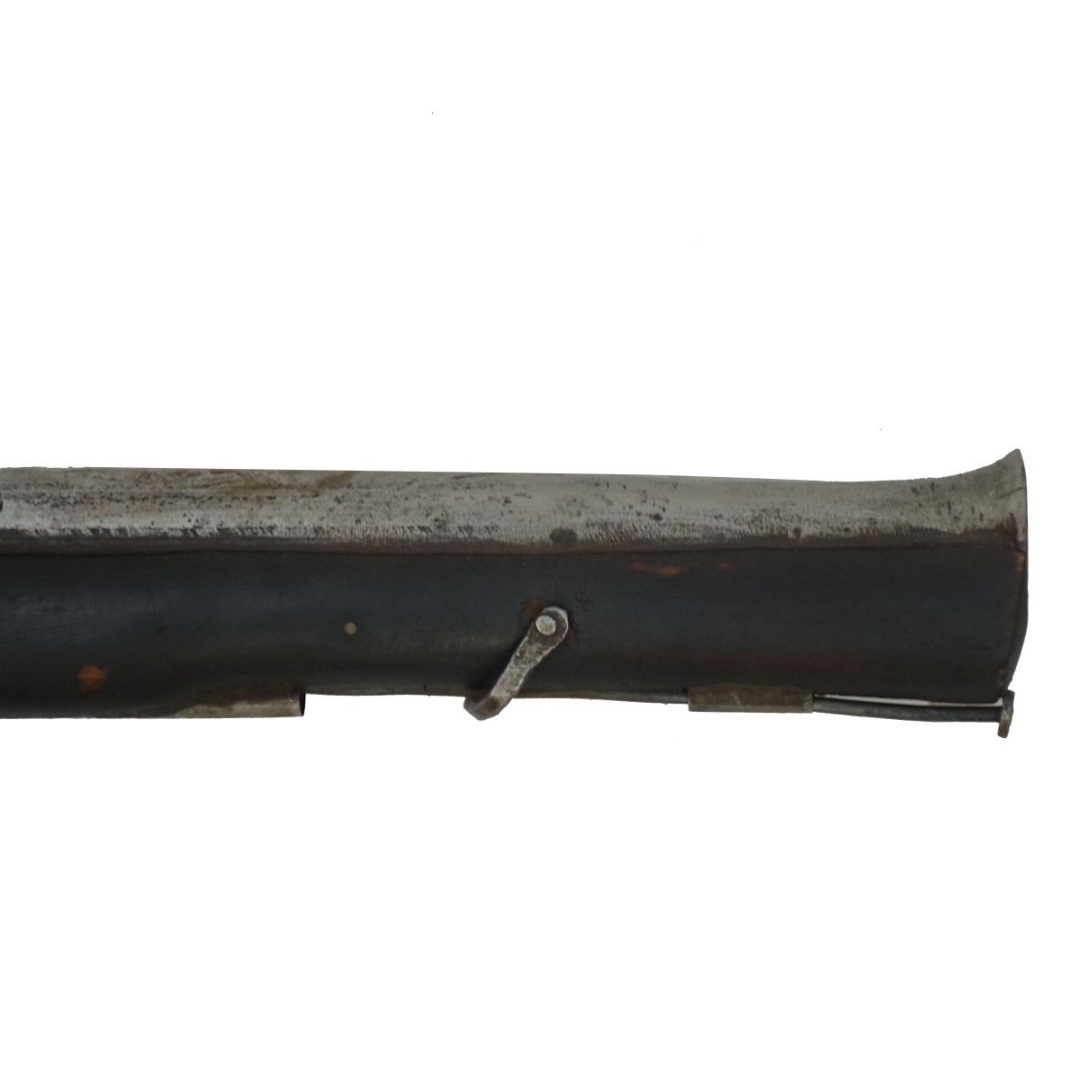 Antique Middle Eastern Blunderbuss