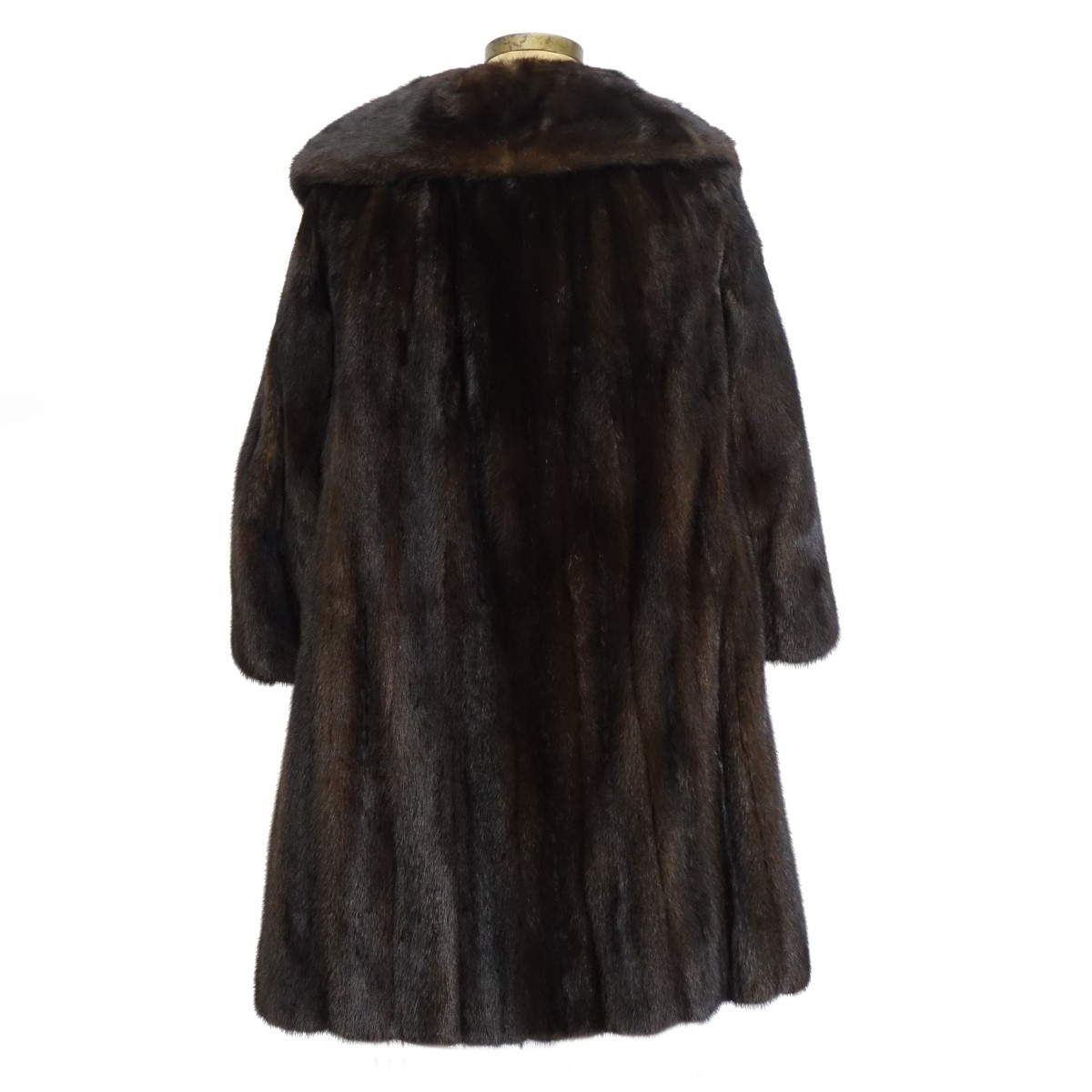 Fur Coat | Kodner Auctions