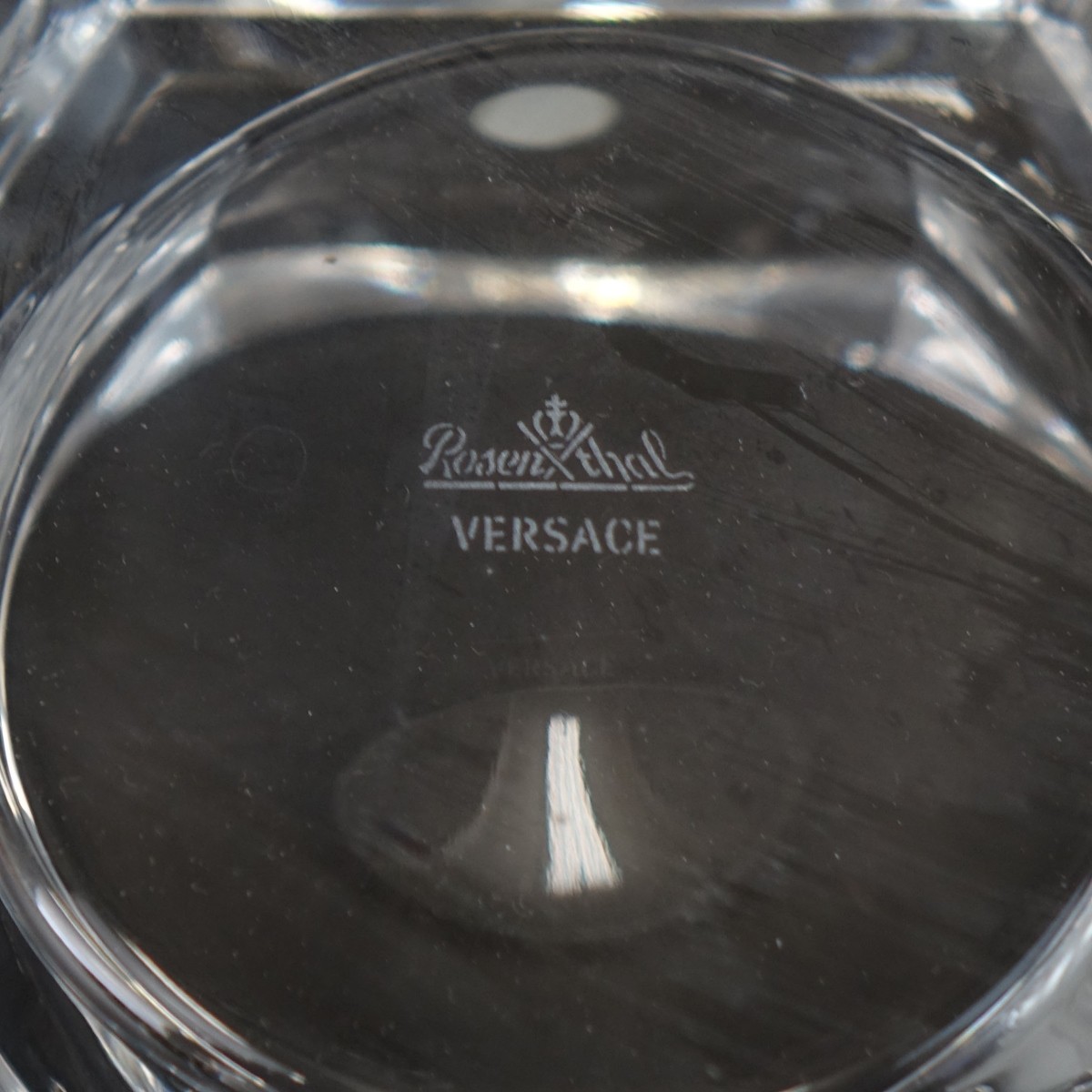 Rosenthal Versace Tableware
