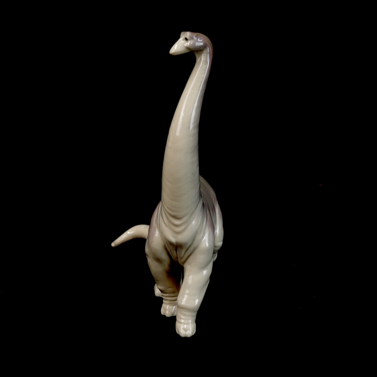 Lladro "Stretch" Figurine
