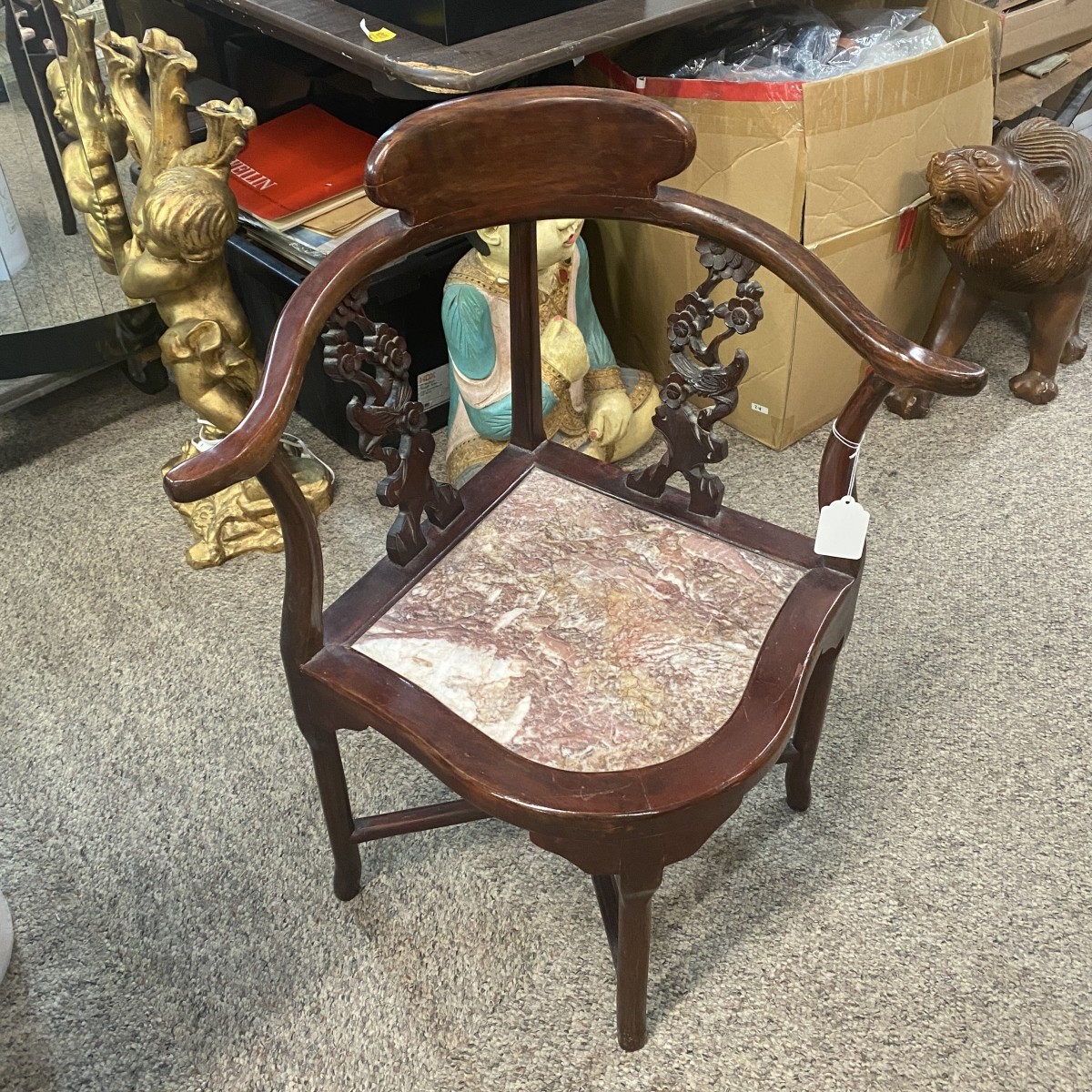 Chinese Chair