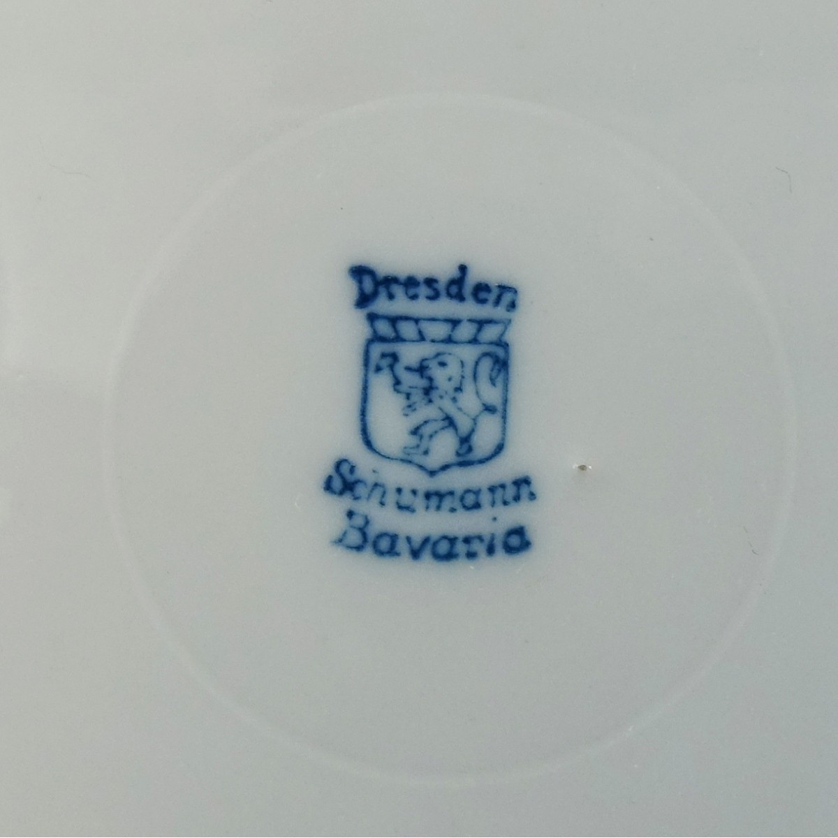 Dresden Plates