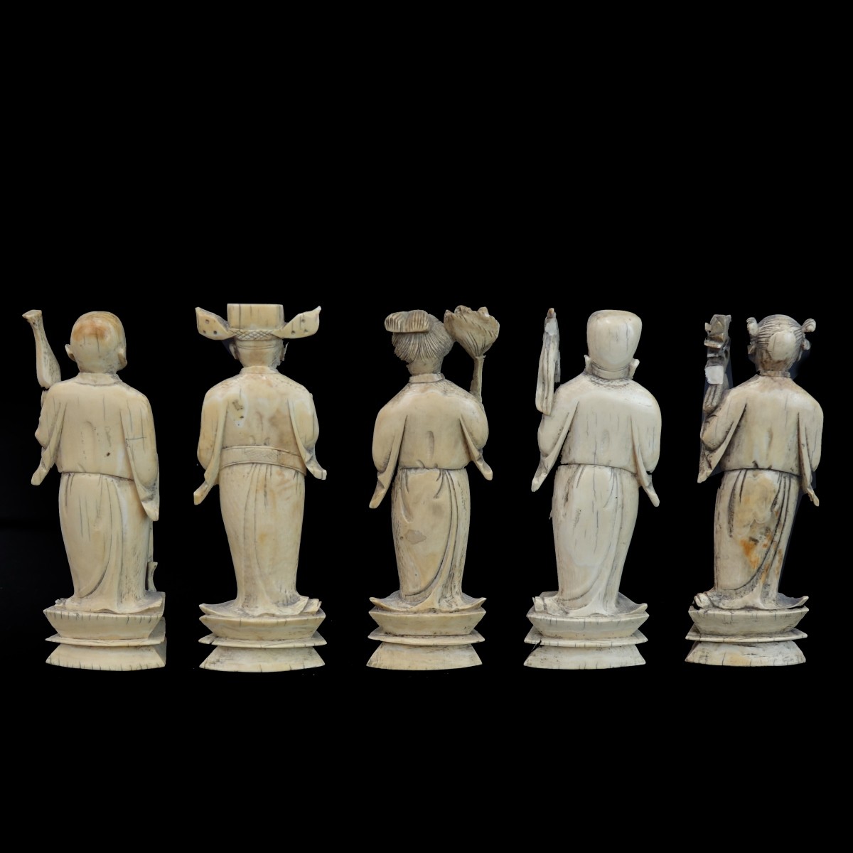 Chinese Figures Kodner Auctions