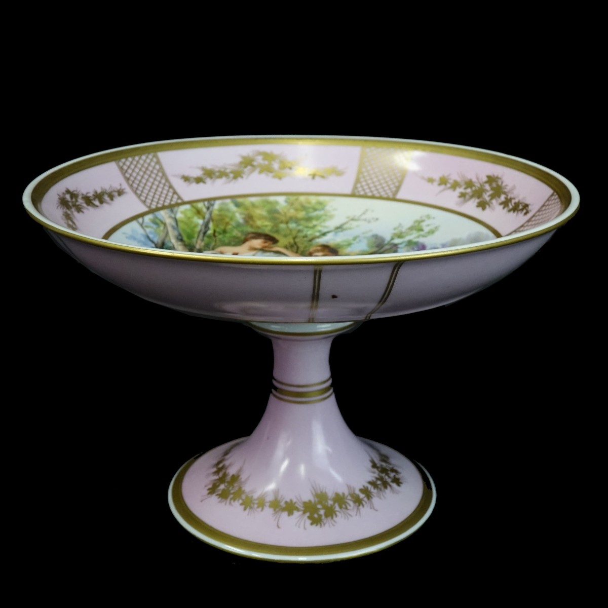 Limoges Tazza