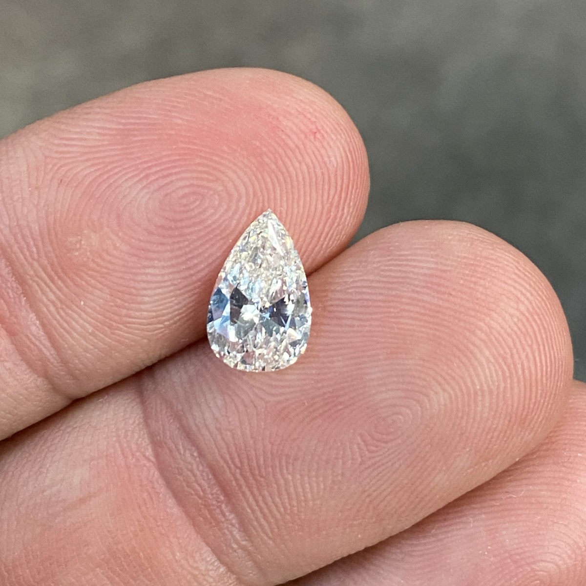 1.97ct Diamond