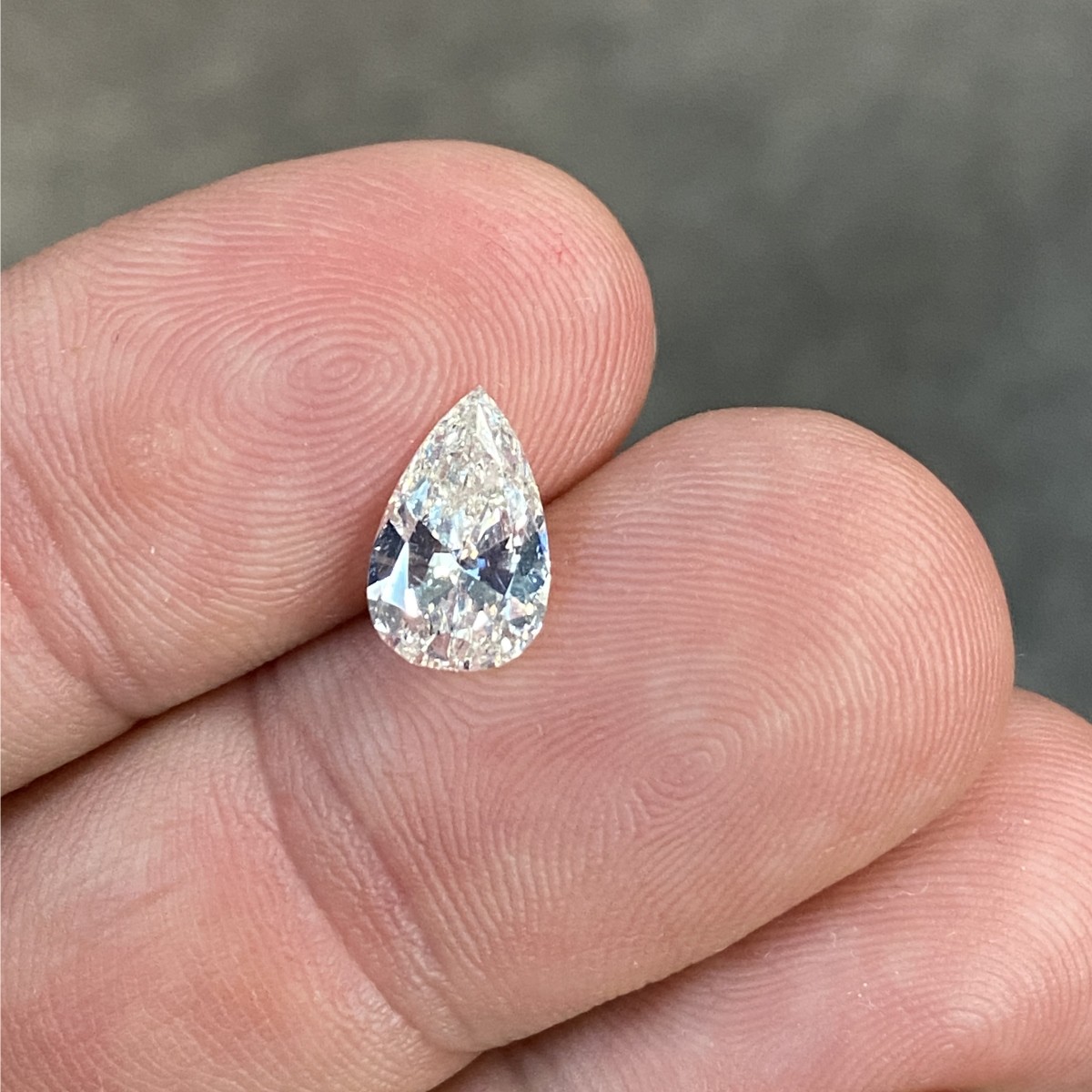 1.97ct Diamond