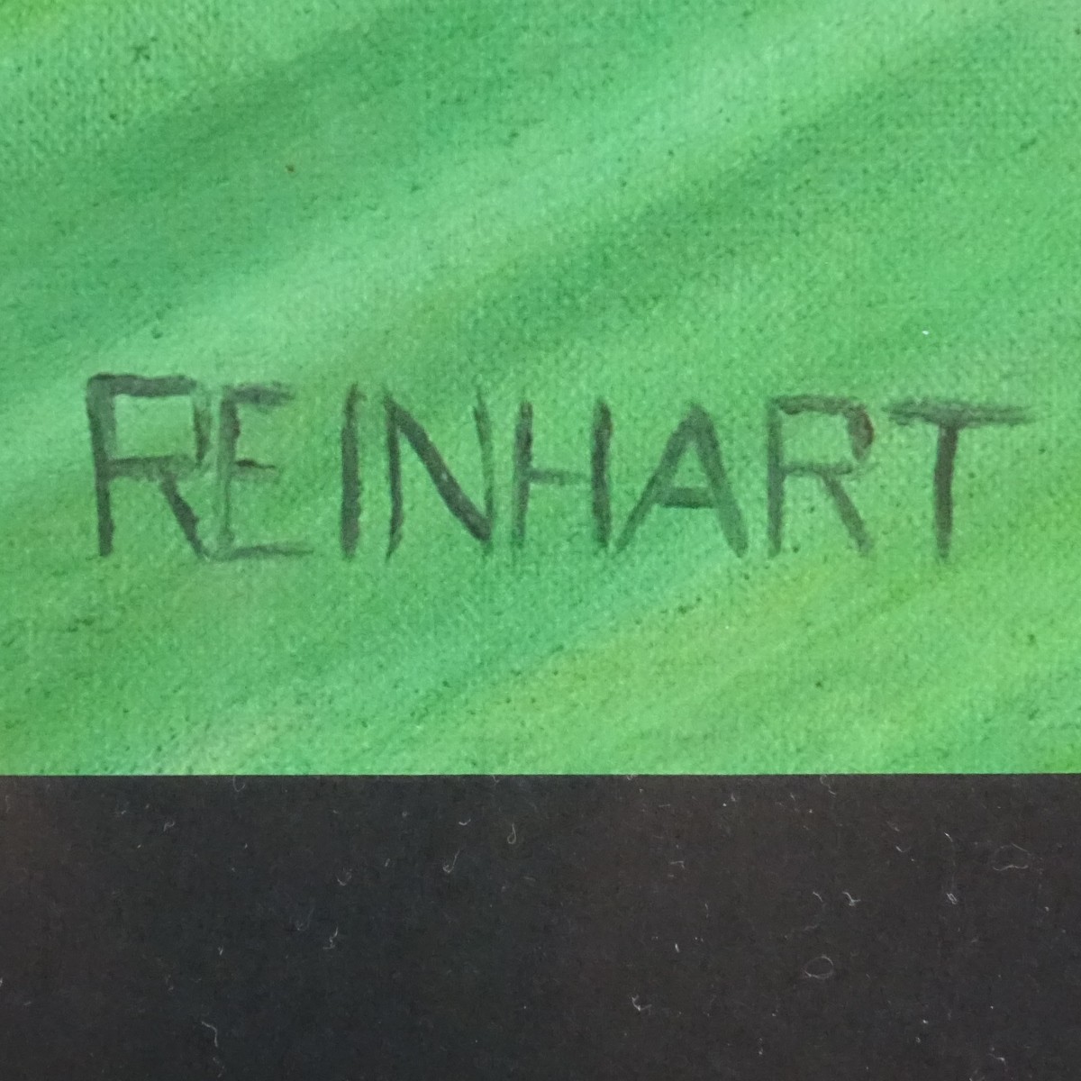 Reinhart (20th C.)