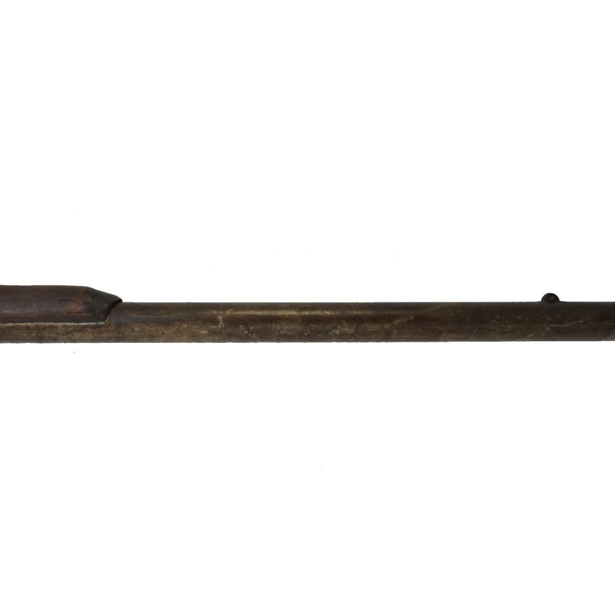 Possibly Antique Musket