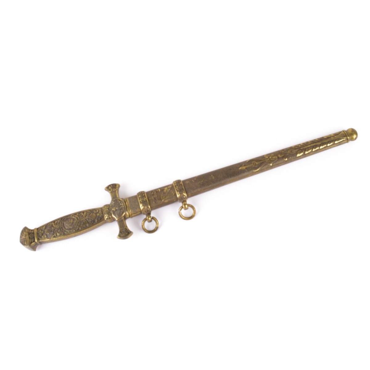 Napoleonic Dagger / Short Sword