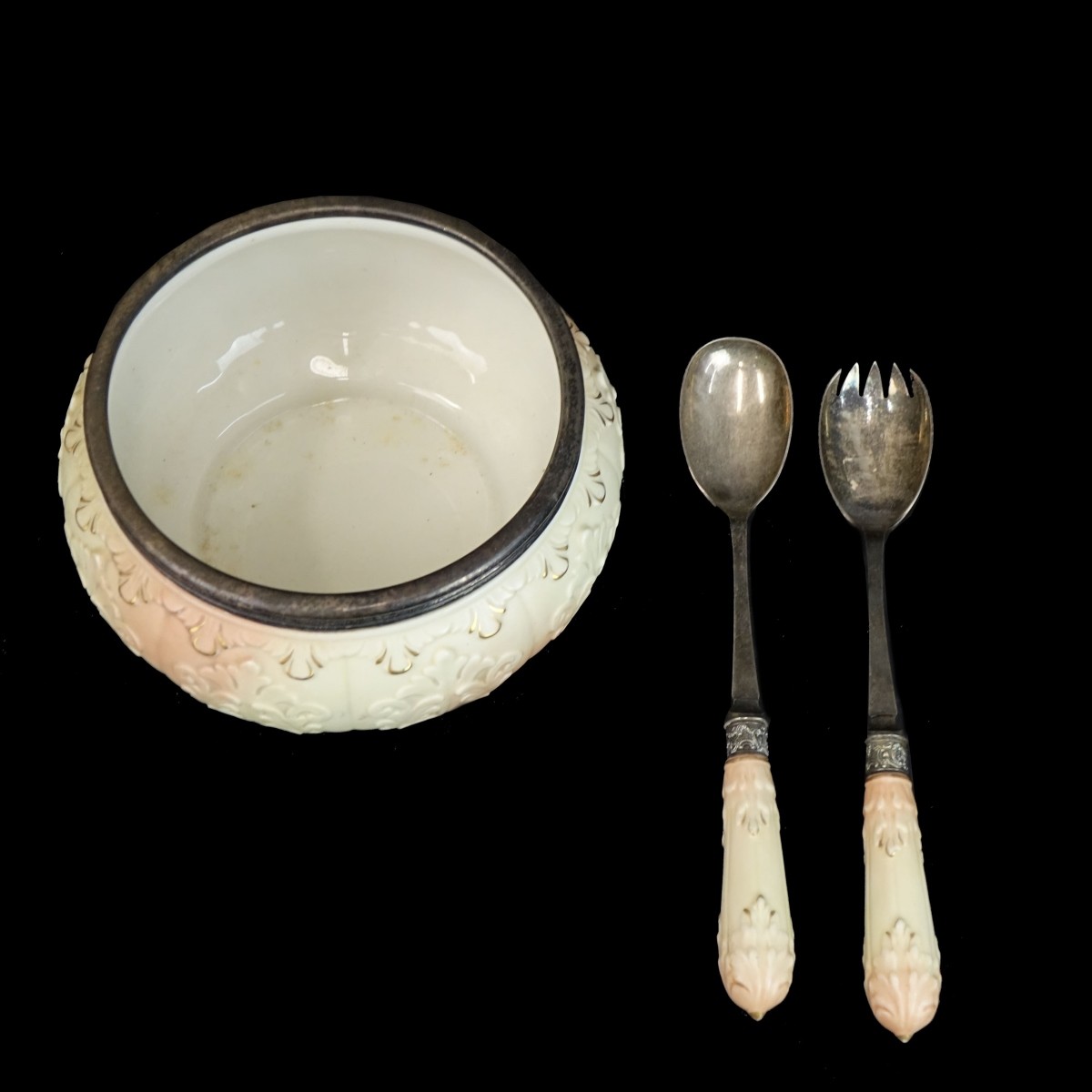 Royal Worcester Tableware