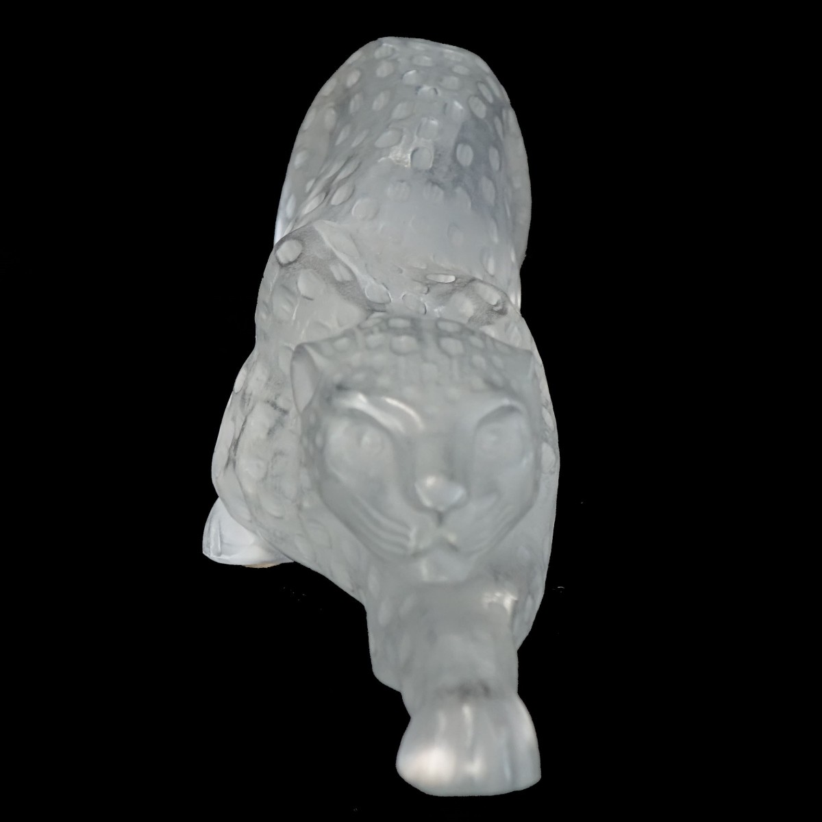 Lalique Panther