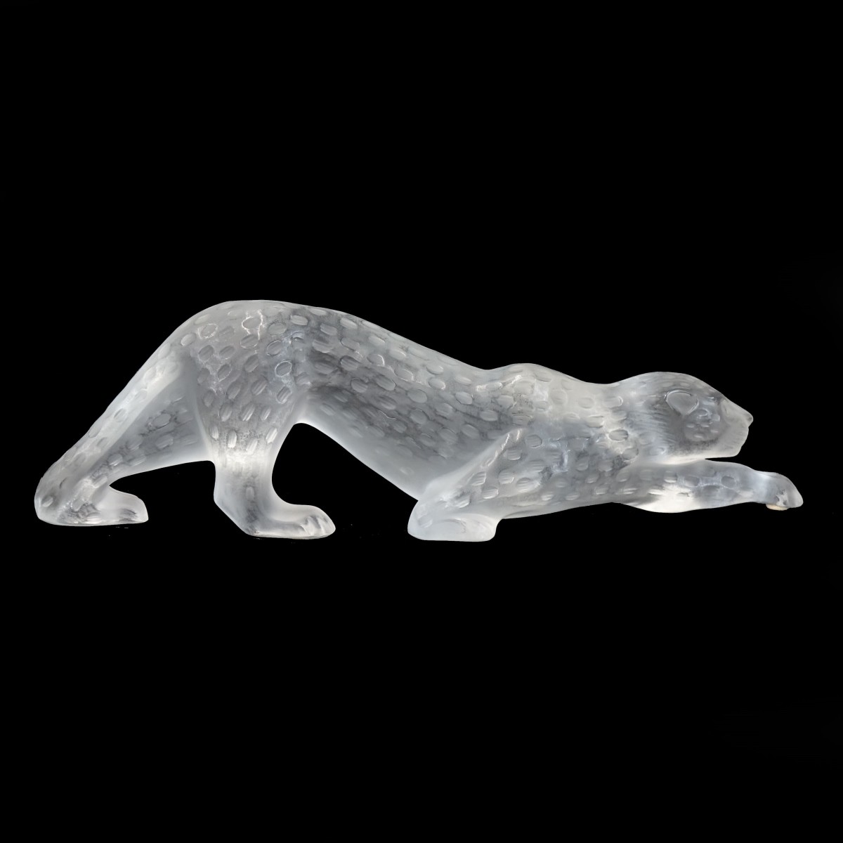 Lalique Panther