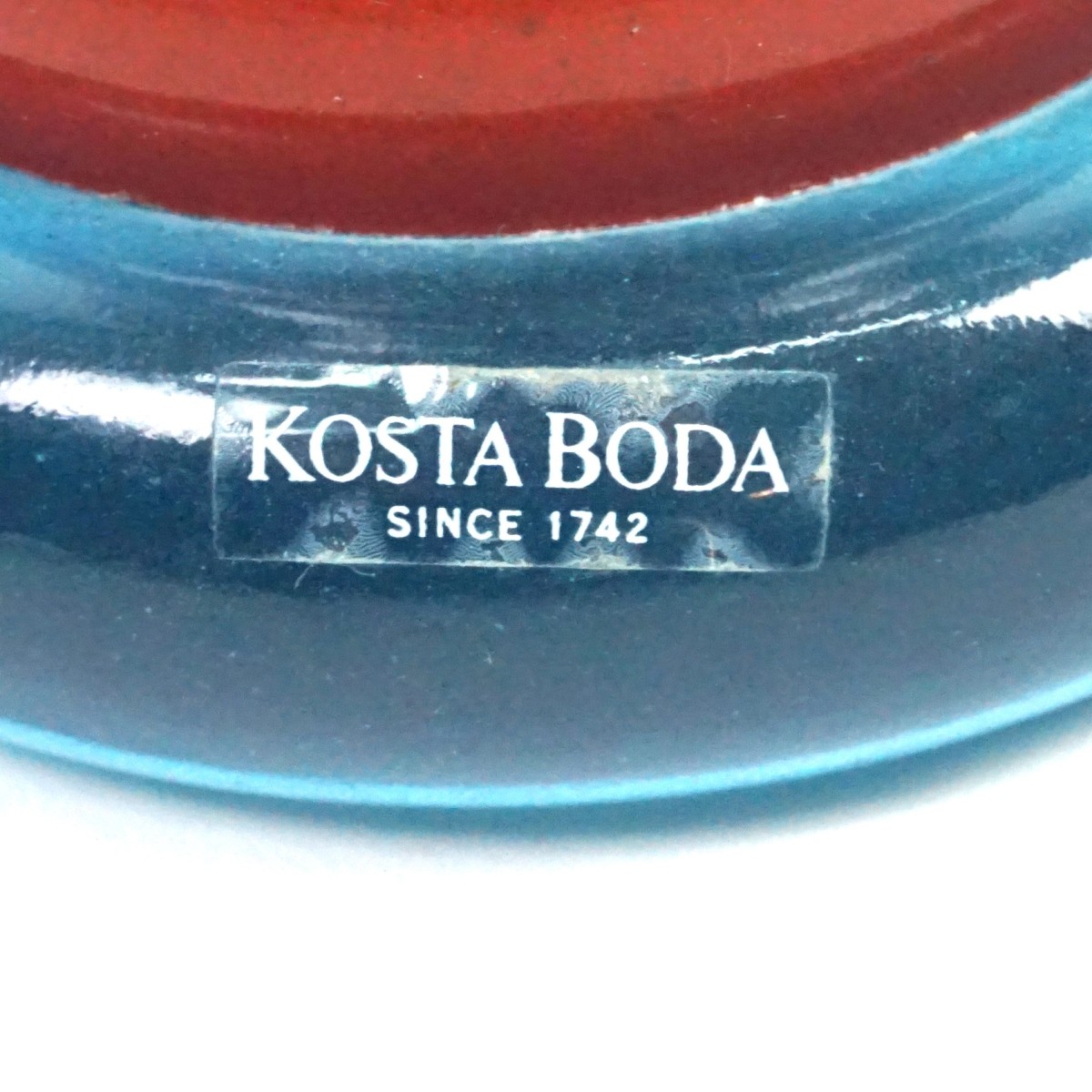 Kosta Boda Tableware