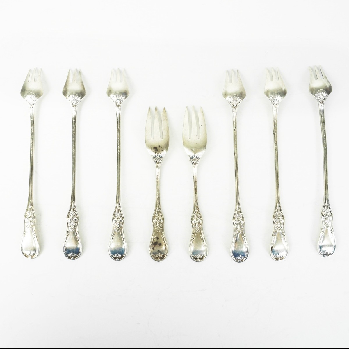Tiffany & Co Forks