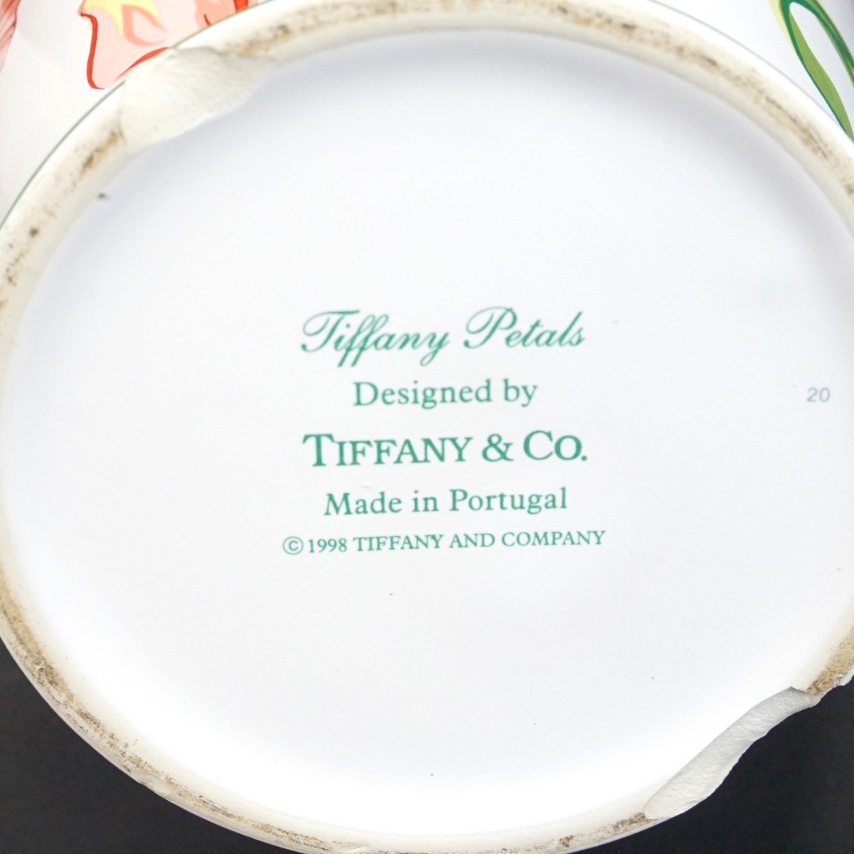 Tiffany & Co Tableware