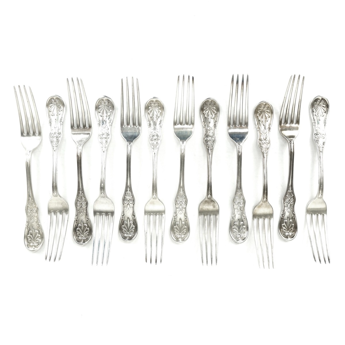 Tiffany & Co Forks