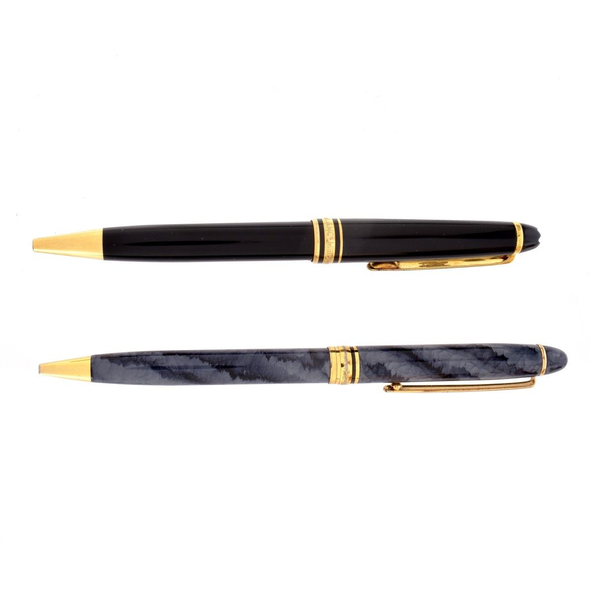 Two Vintage Pens