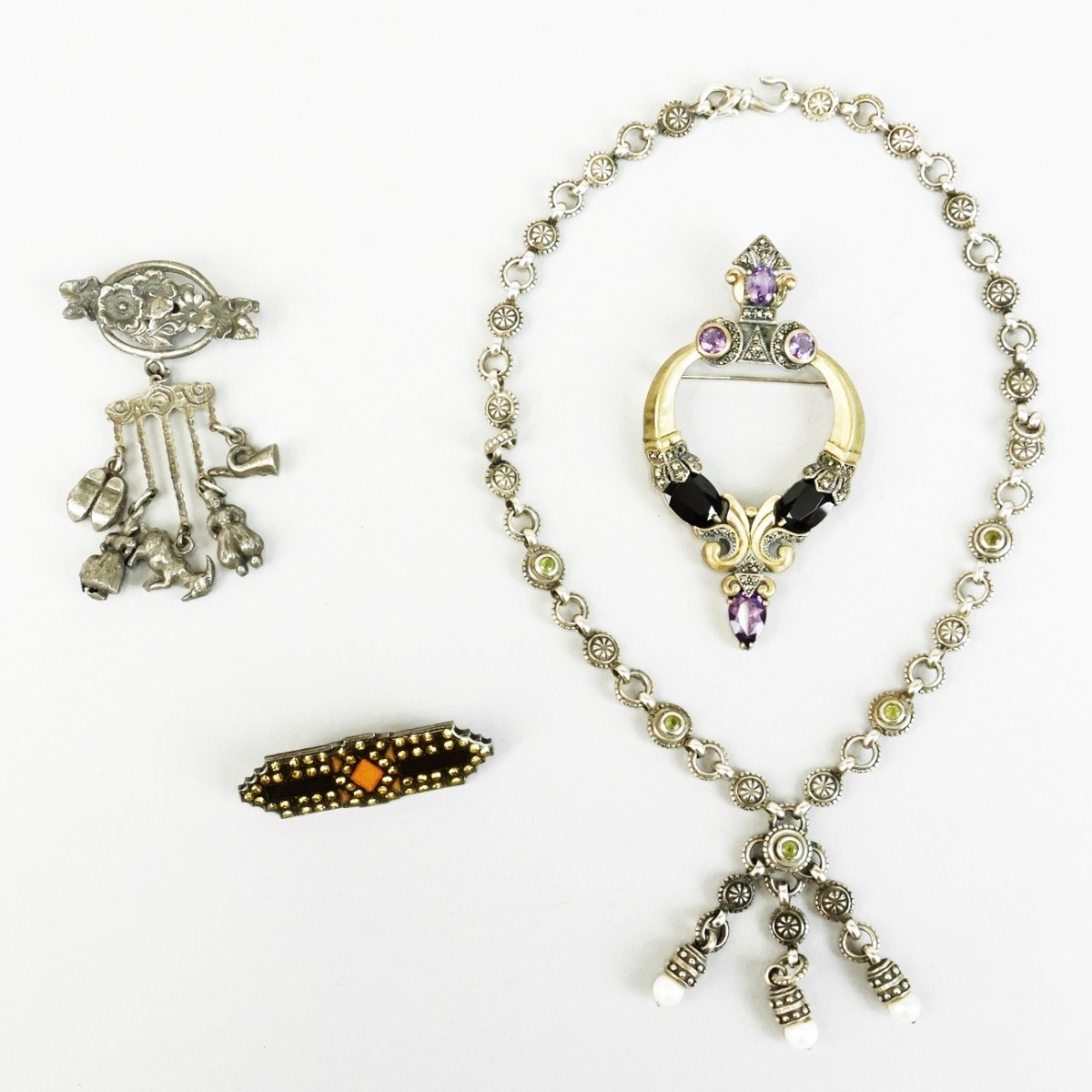 Jewelry Items