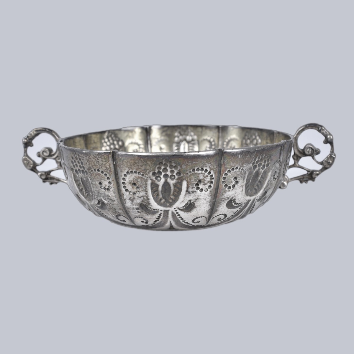 18/19th C. Spanish Colonial Cup