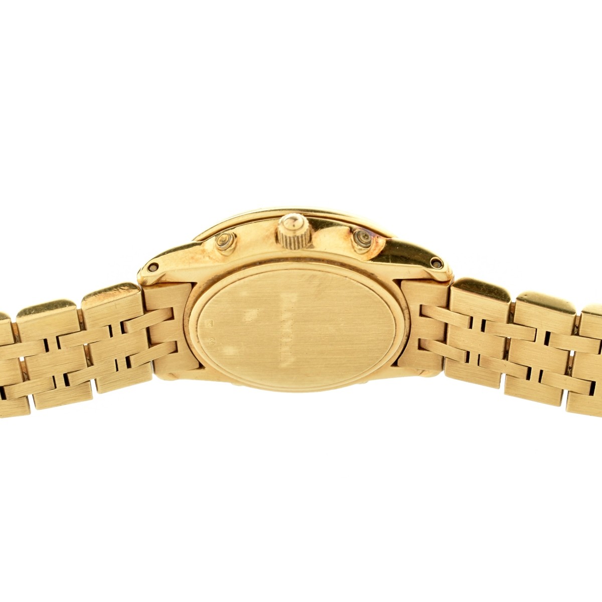 Blancpain 18K Watch