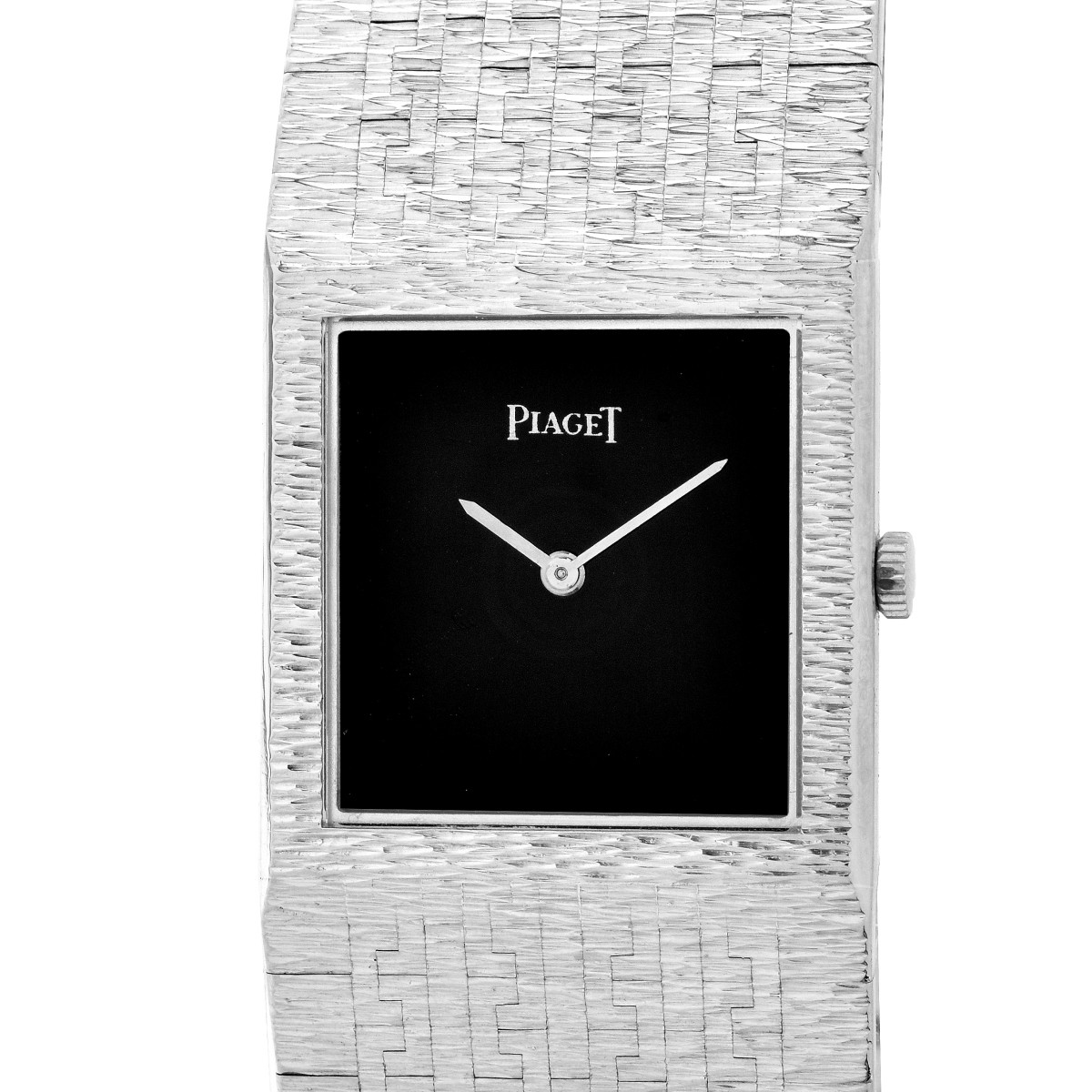 Piaget 18K Watch