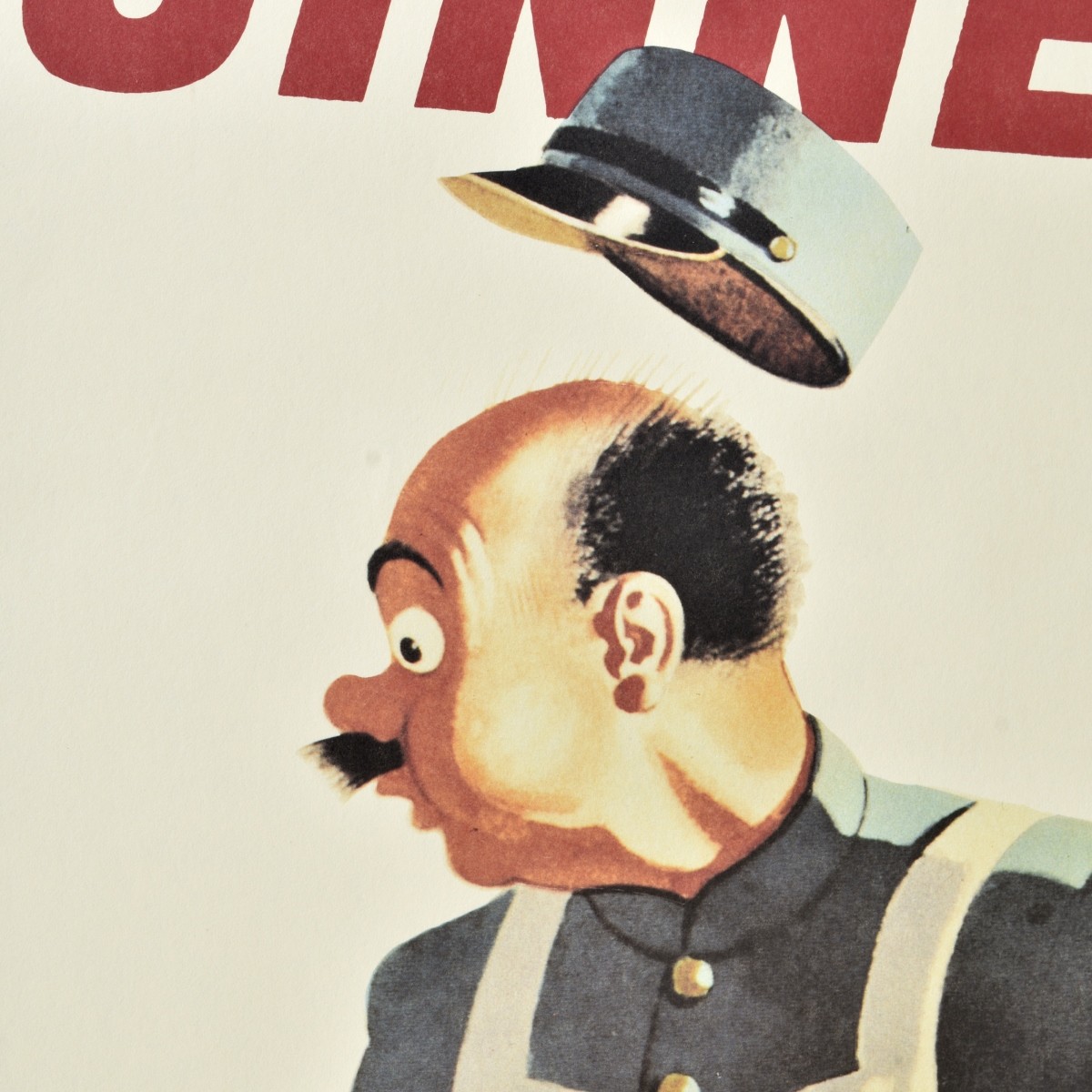 Vintage Guinness Advertising Posters