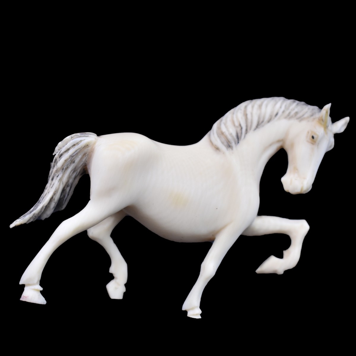 Chinese Horse Figurines