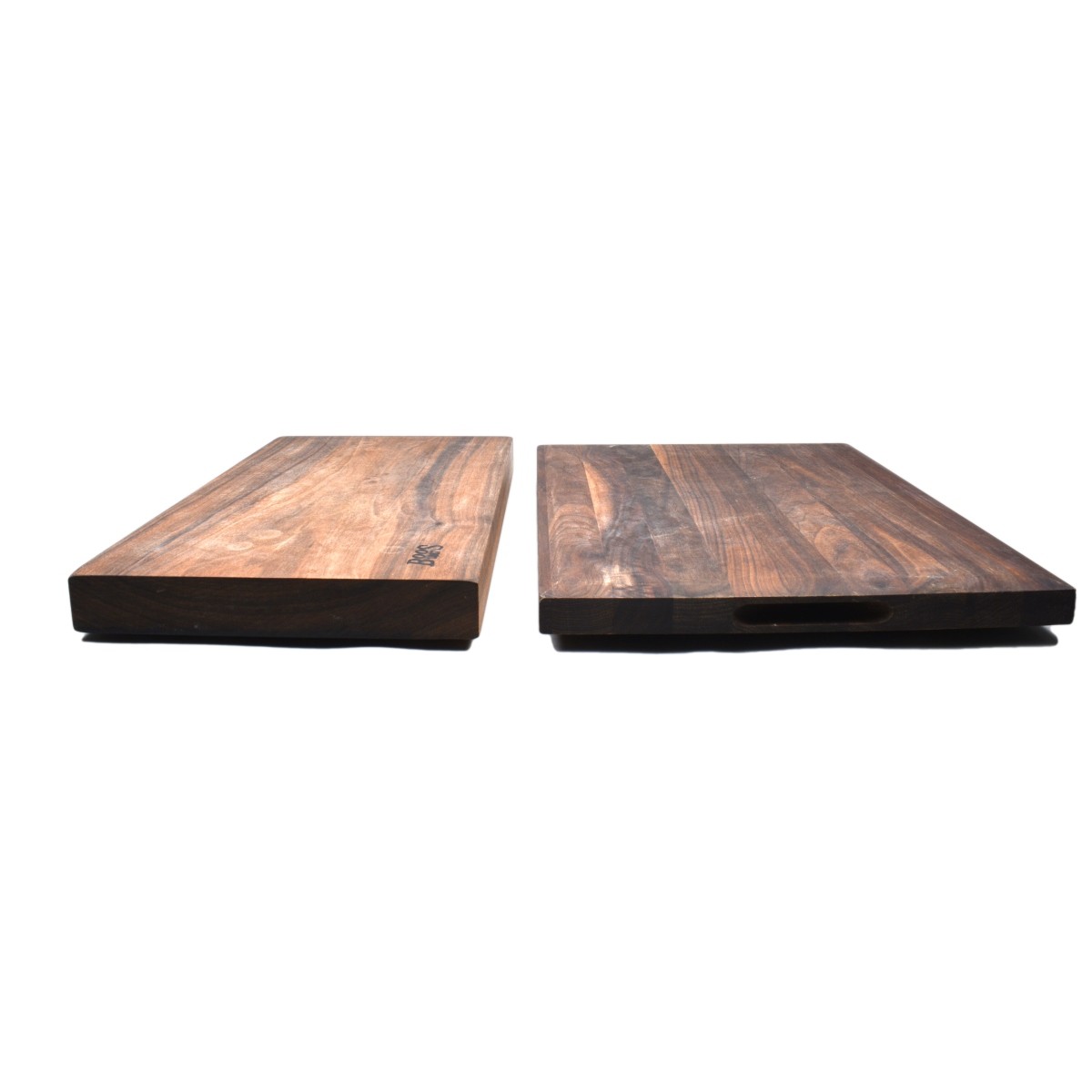 Two Assorted Cutting Boards