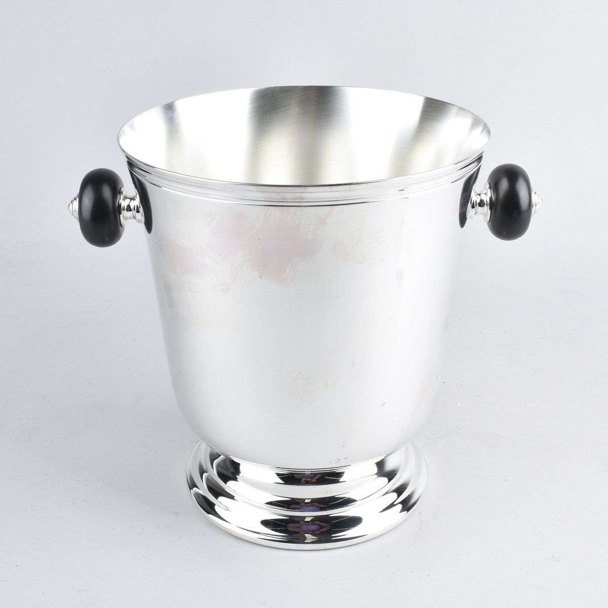 Christofle Champagne Ice Bucket