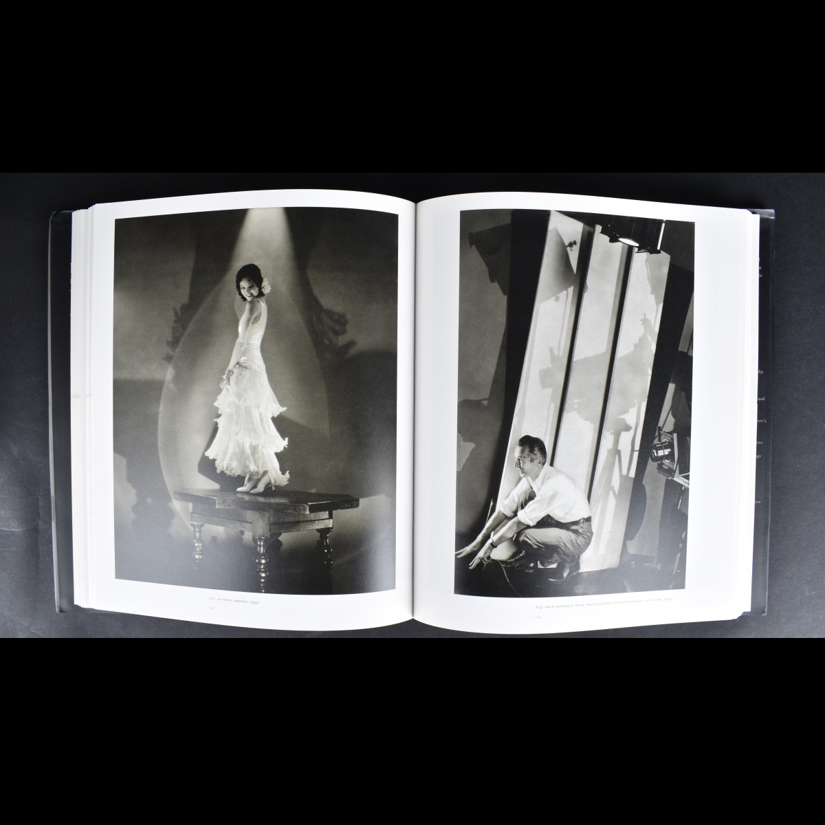 20th Century Photography Books