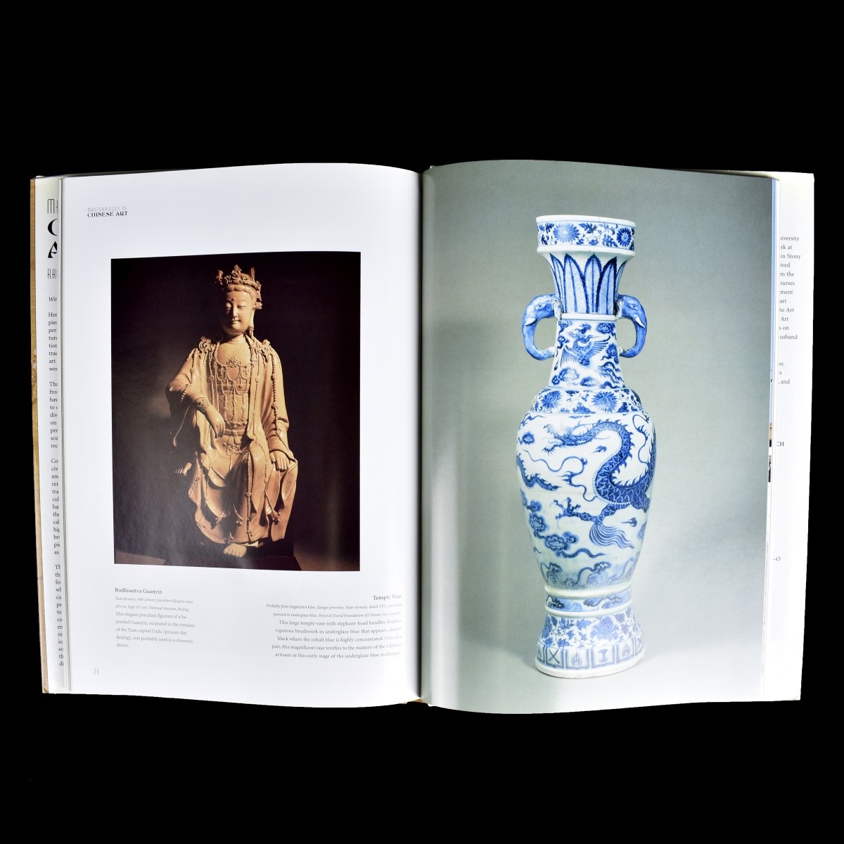 Chinese Art & Design Books