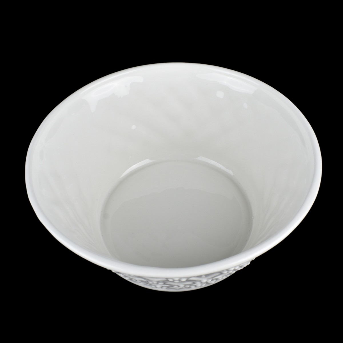 Tiffany & Co Covered Bowl