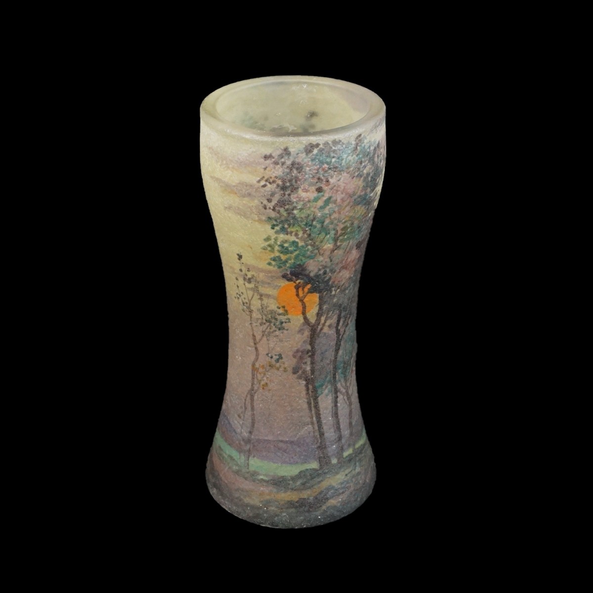 Handel "Teroma" Vase