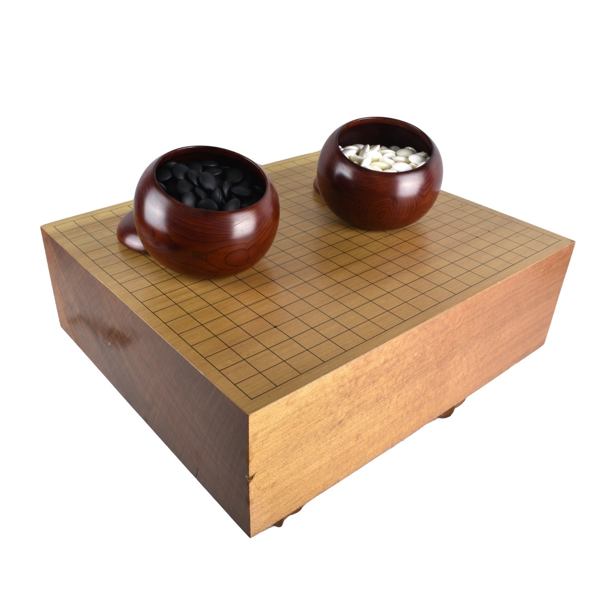 Chinese Go Game Set