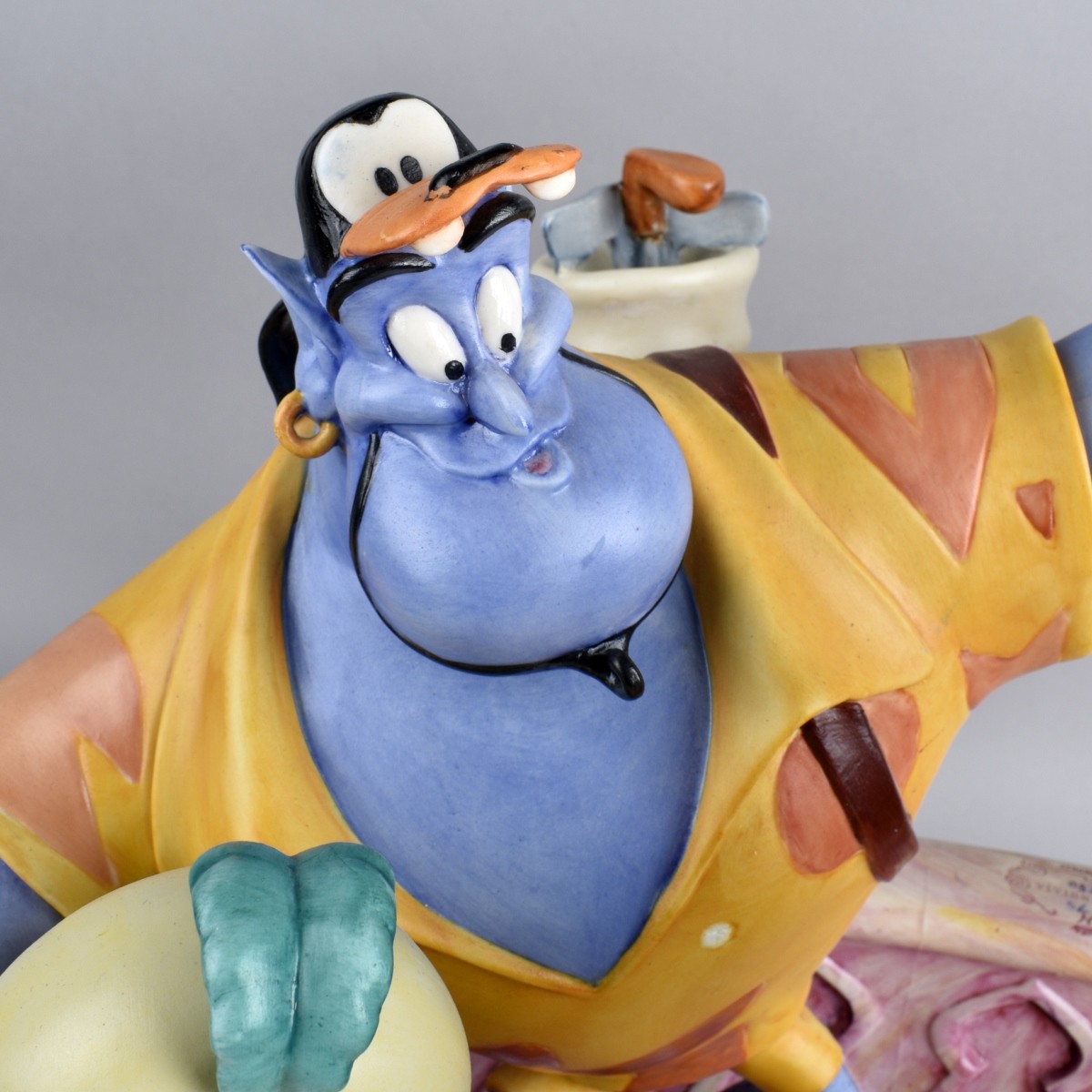 Capodimonte for Walt Disney Figurine