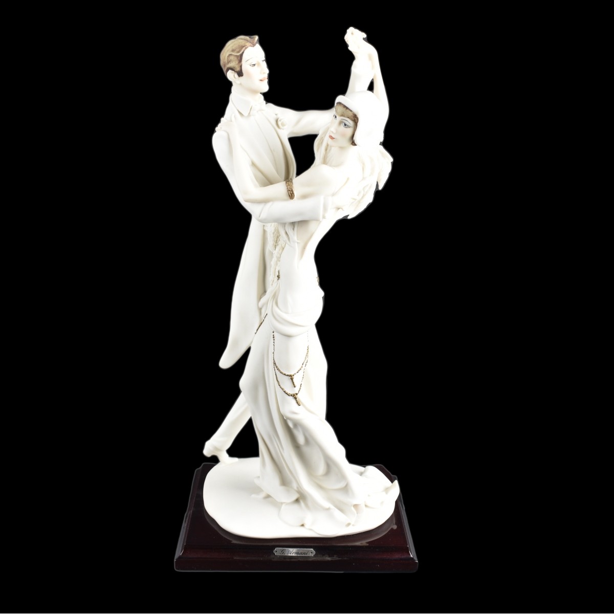 Giuseppe Armani Porcelain Figurine.