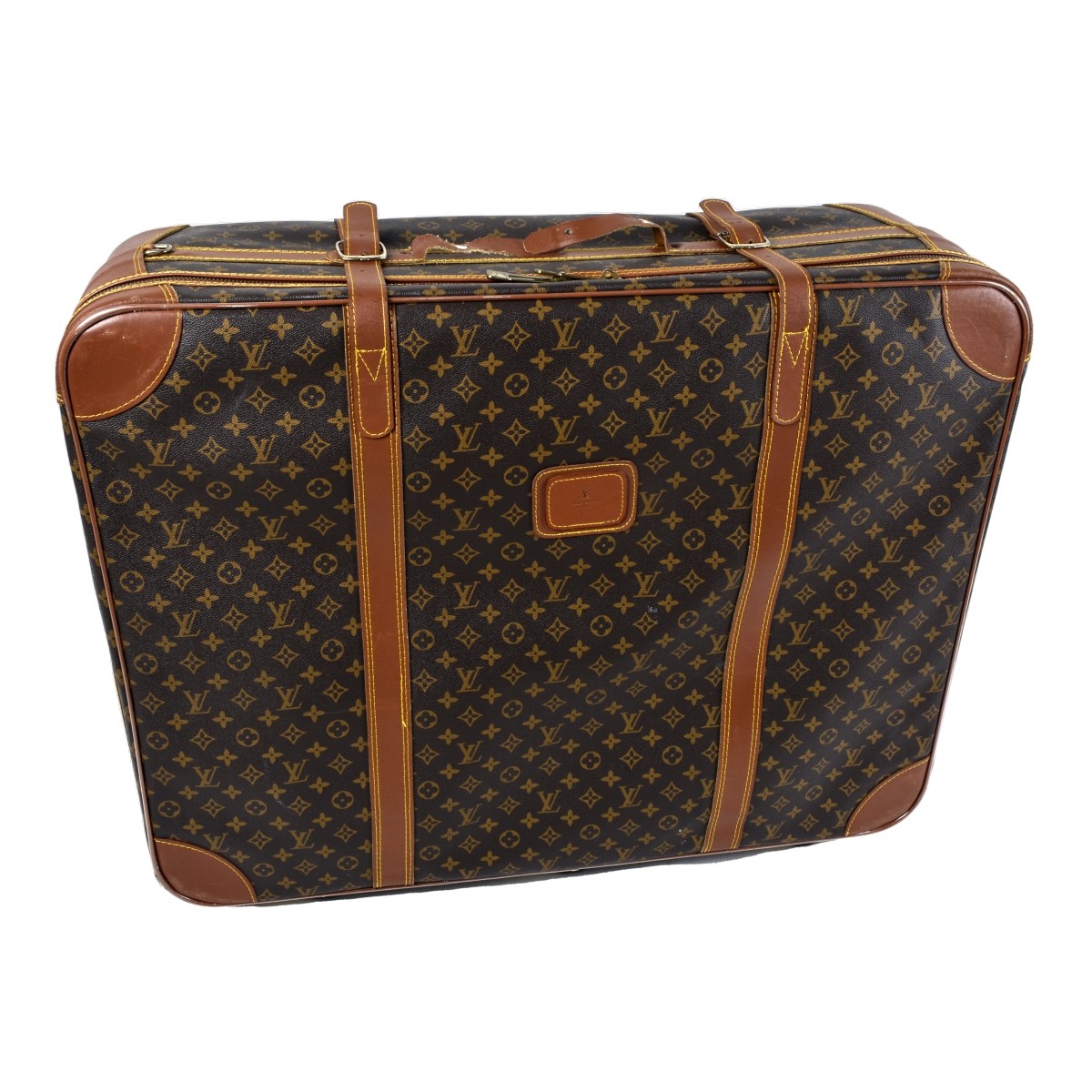 Louis Vuitton Rolling Luggage Case