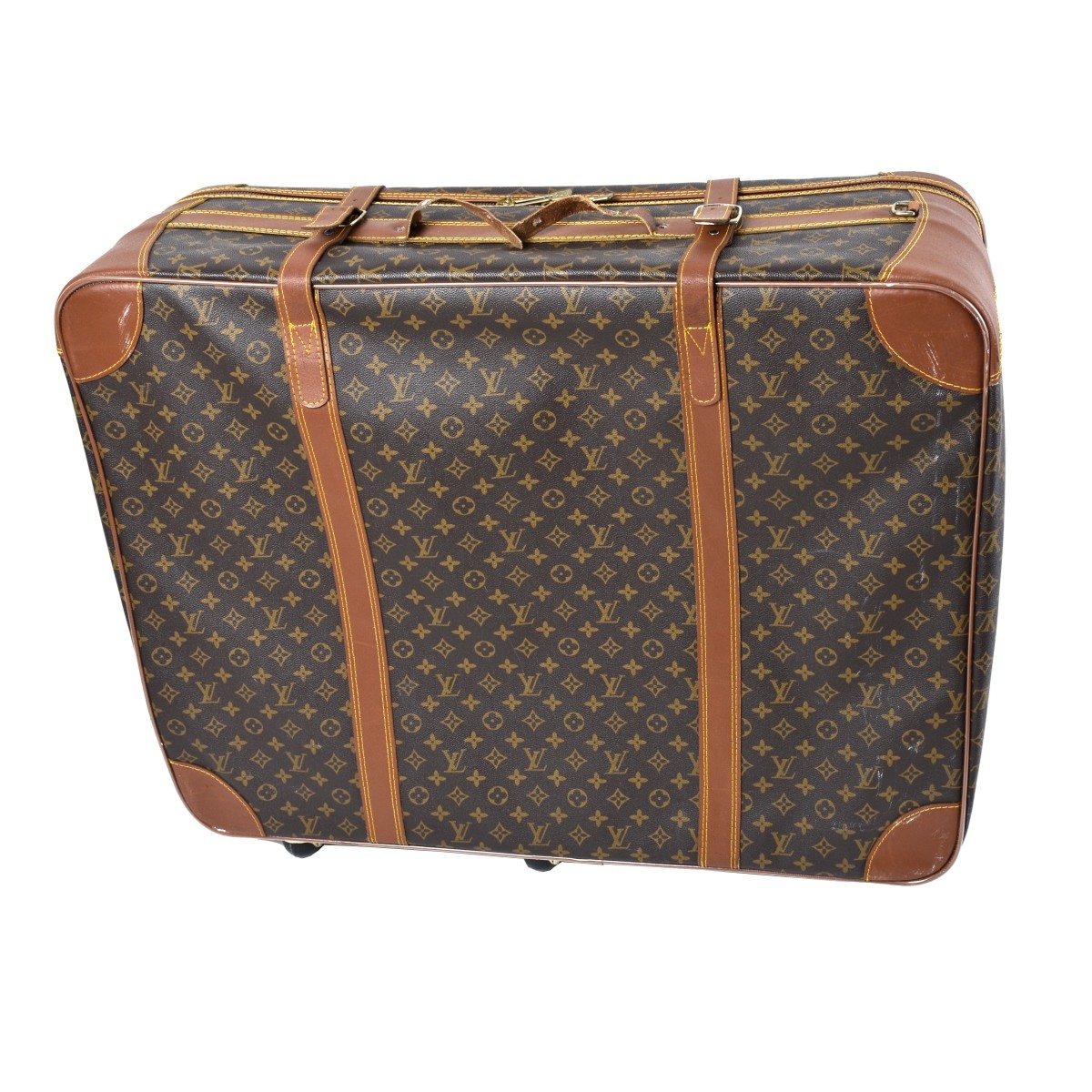 Louis Vuitton Rolling Luggage Case