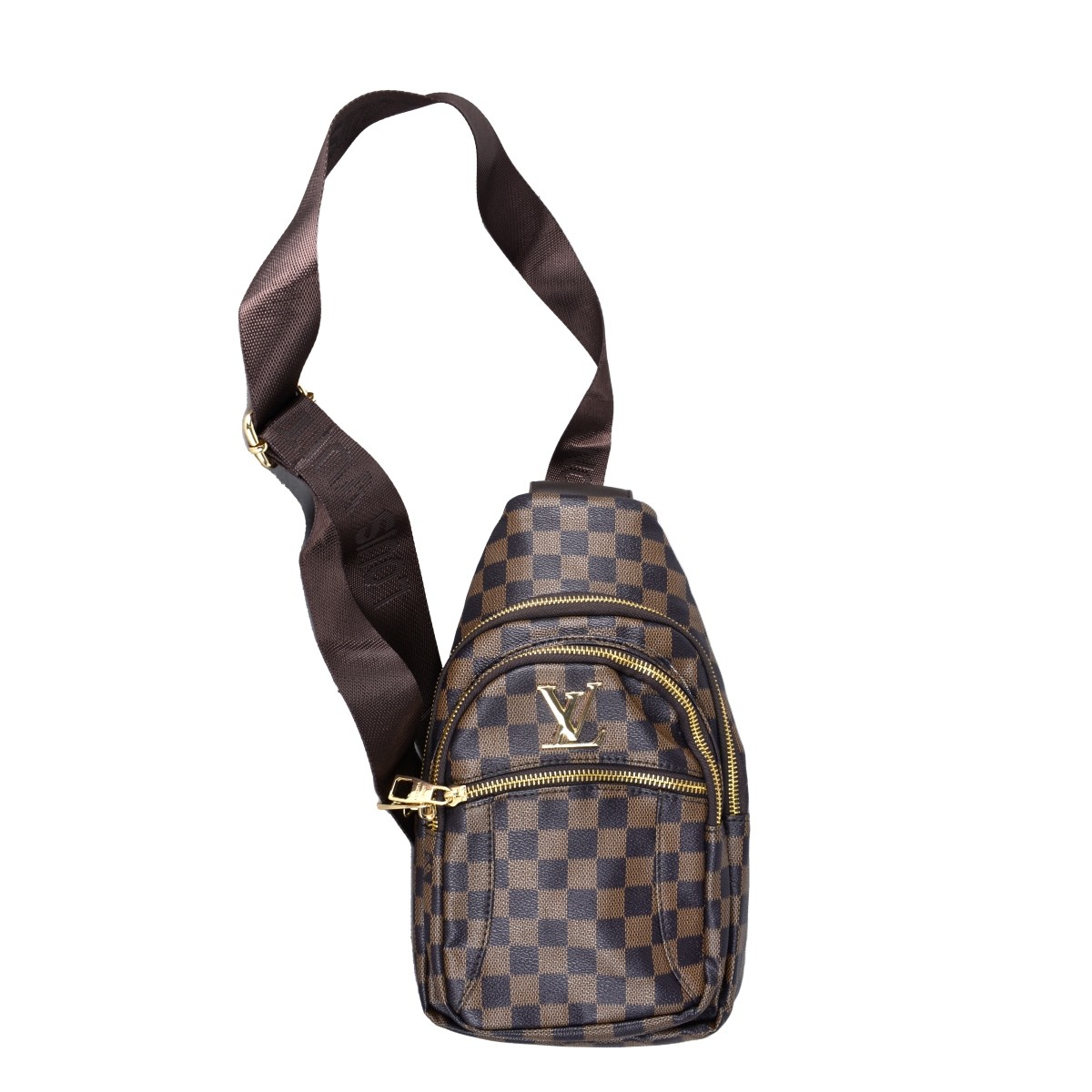 Replica Louis Vuitton Sling Bag