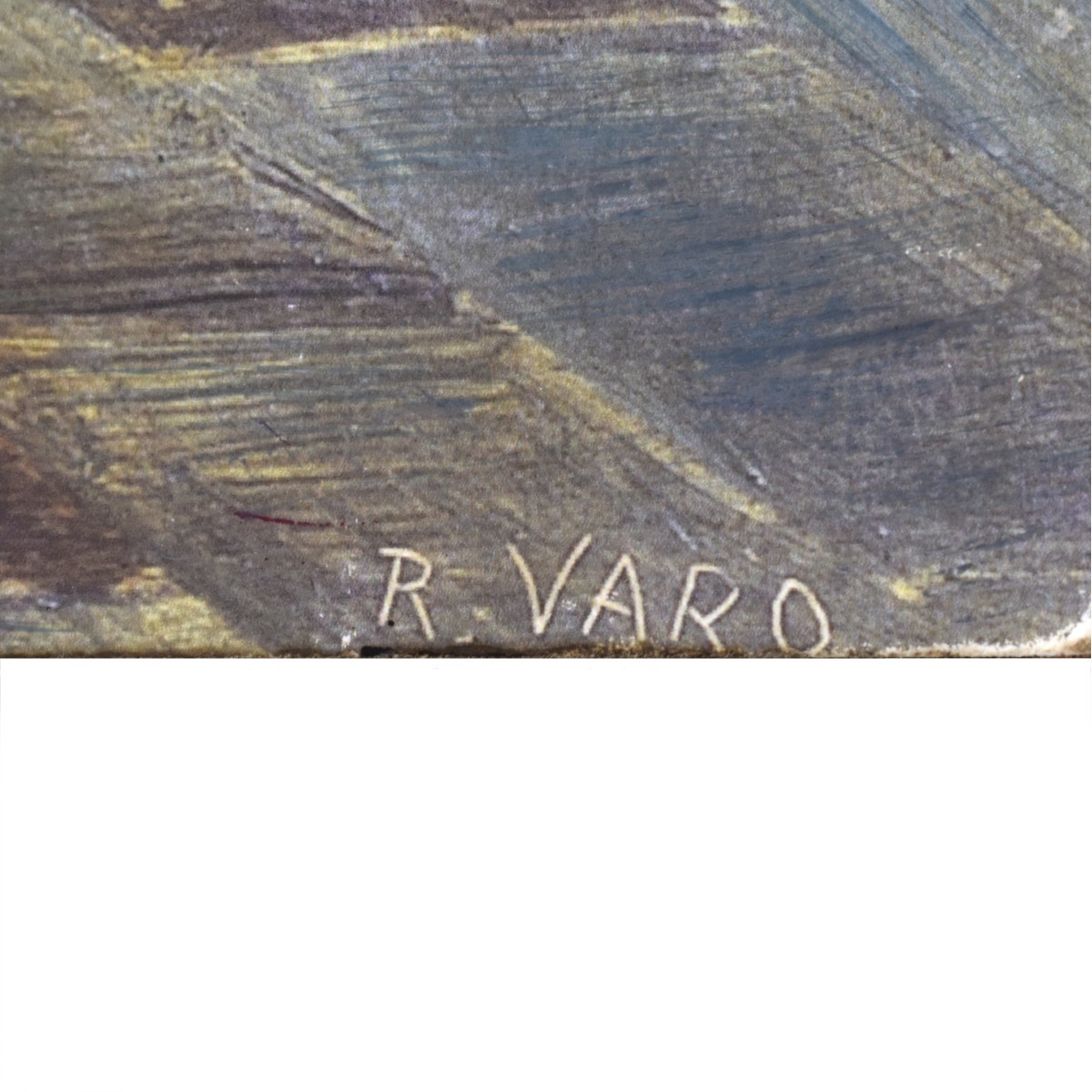 After: Remedios Varo Uranga (1908 - 1963)