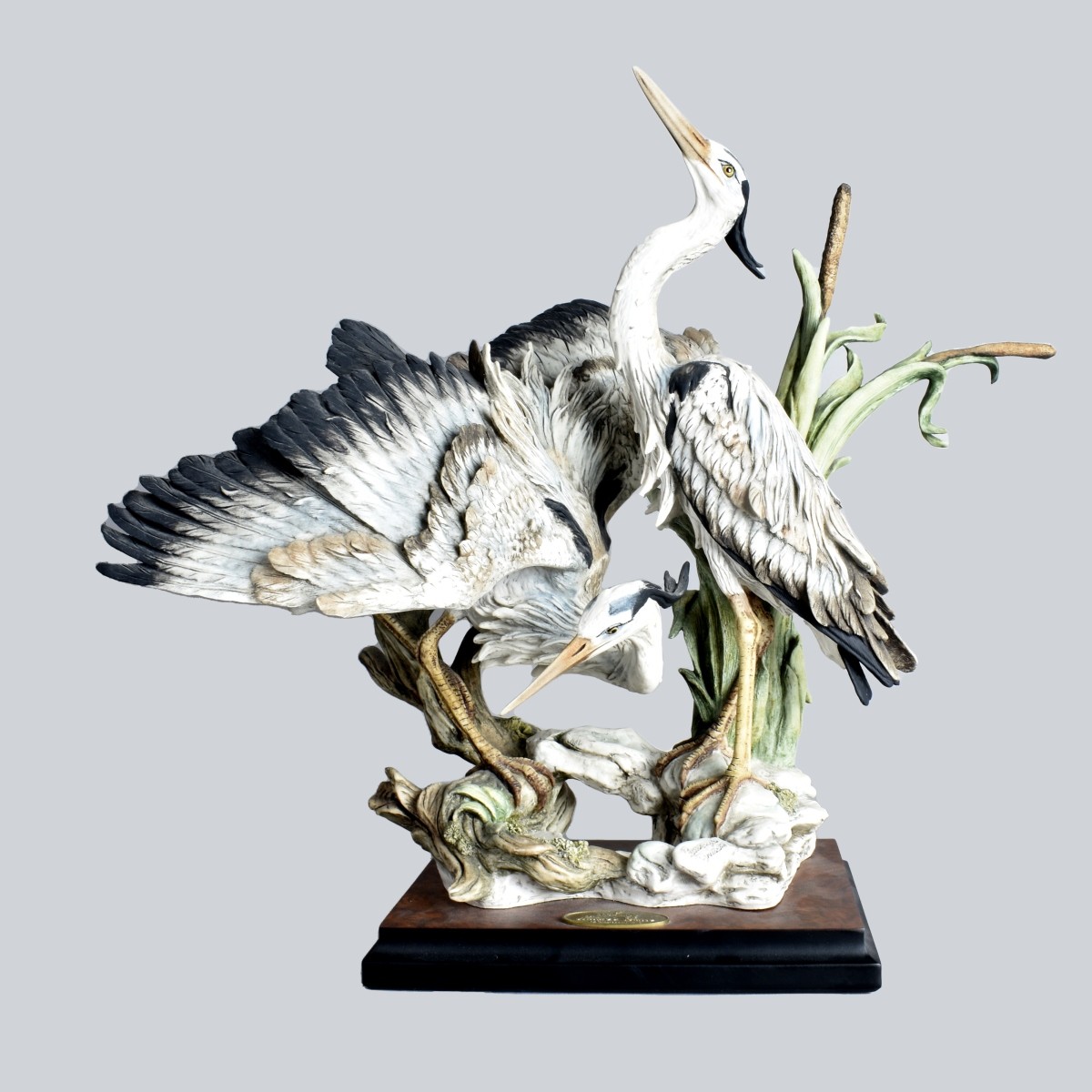 Guiseppe Armani "Nature's Dance" Figurine