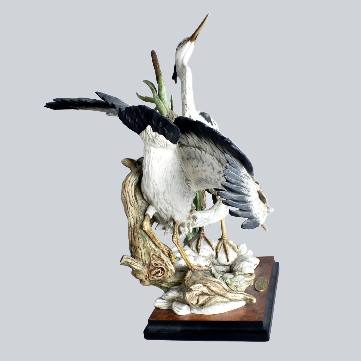 Guiseppe Armani "Nature's Dance" Figurine