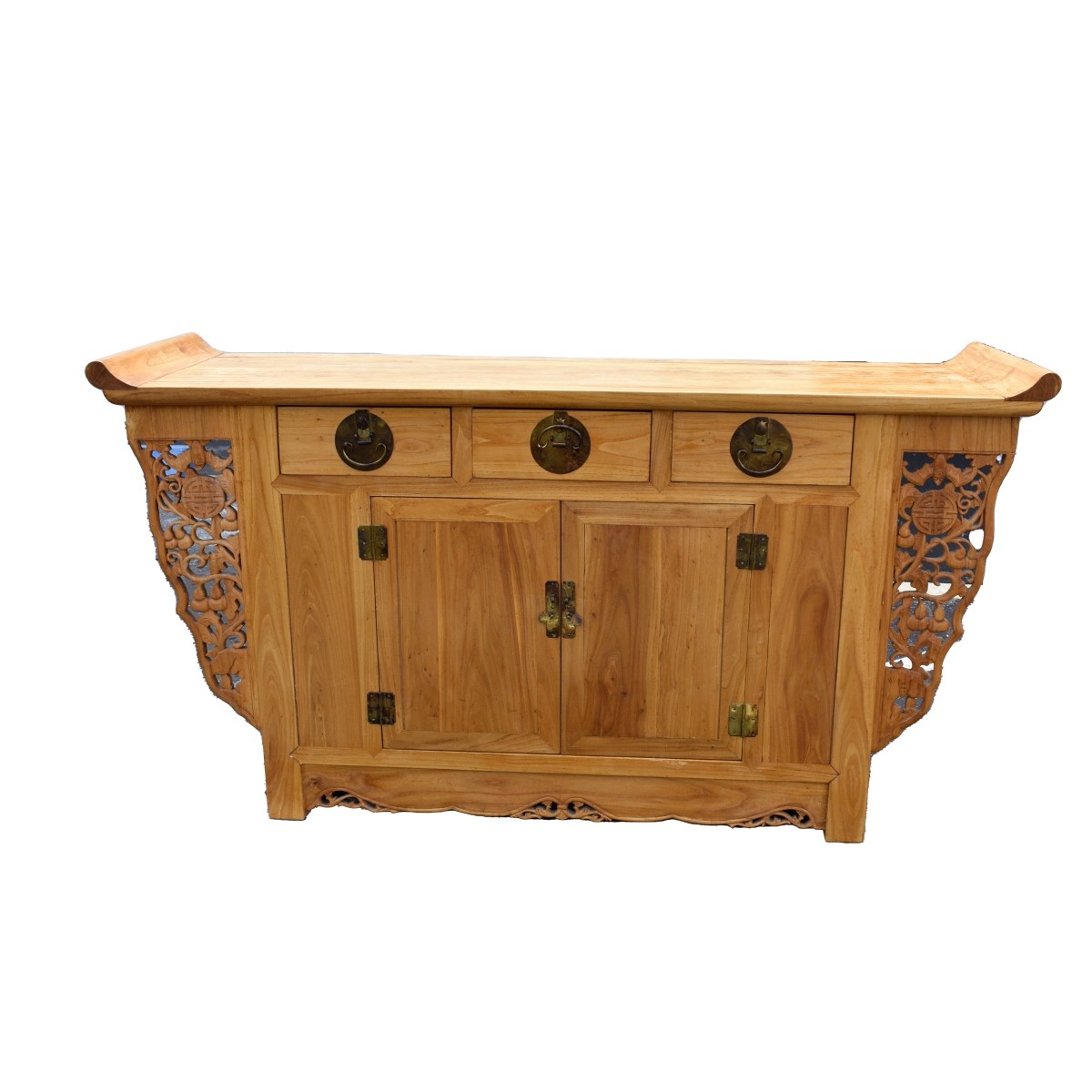 Chinese Altar Cabinet
