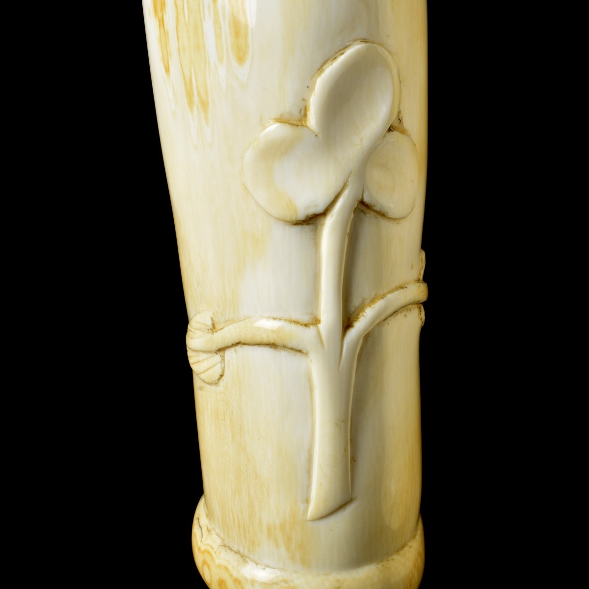 Pair of African Vases