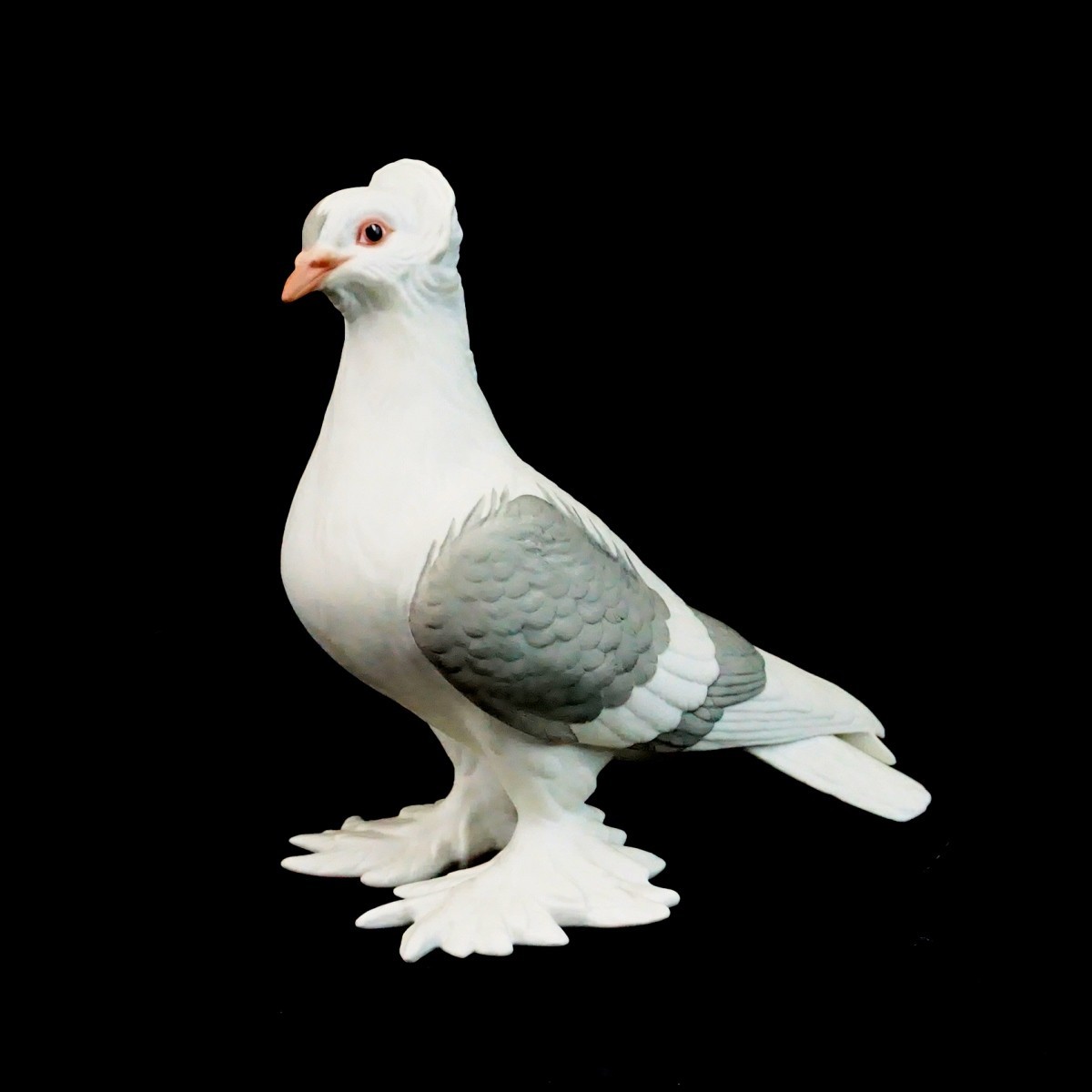 Boehm Porcelain Bird Figurine