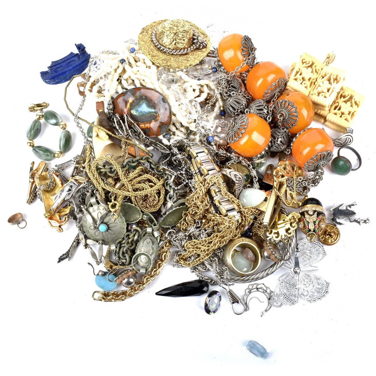 Costume Jewelry