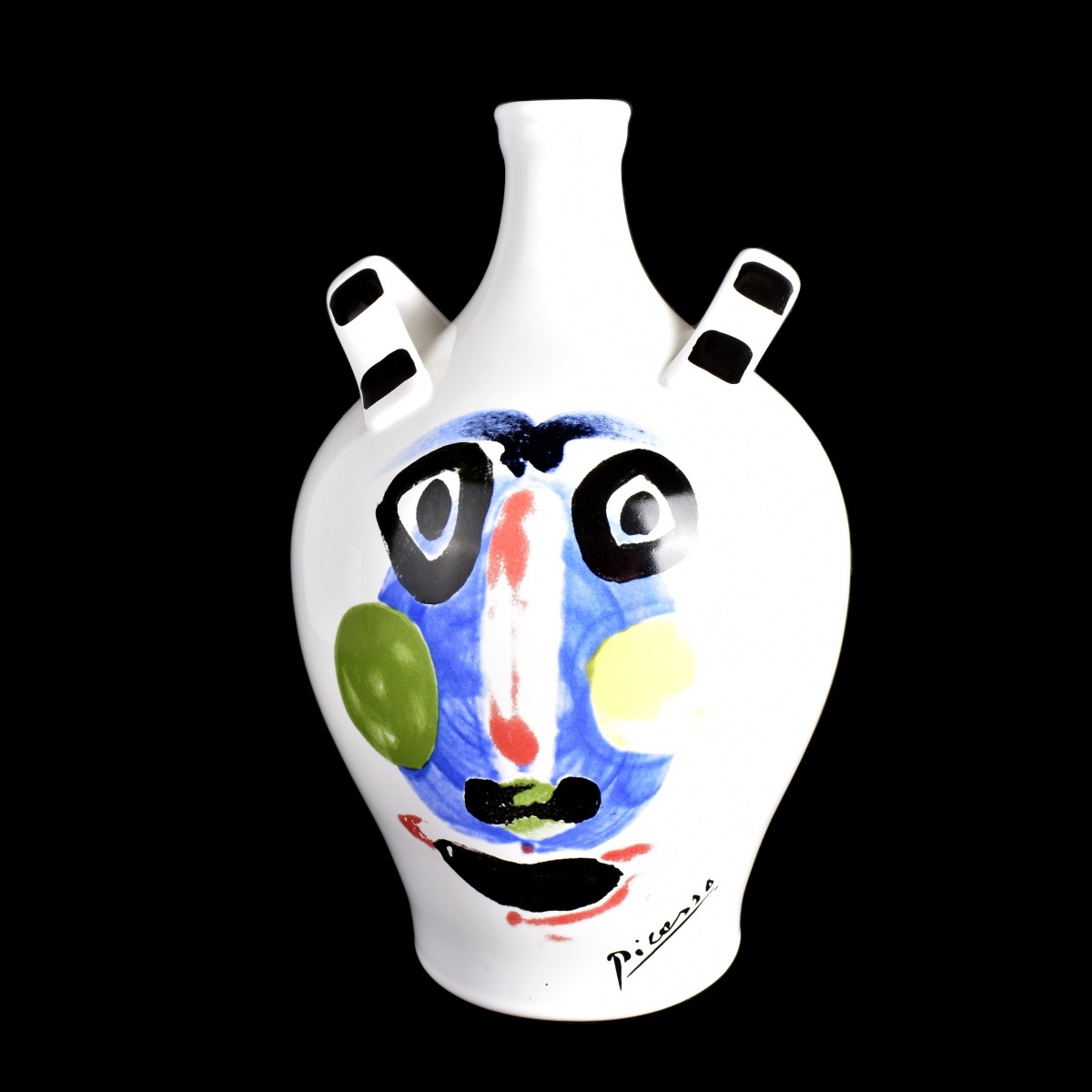 Picasso Living Porcelain Jug