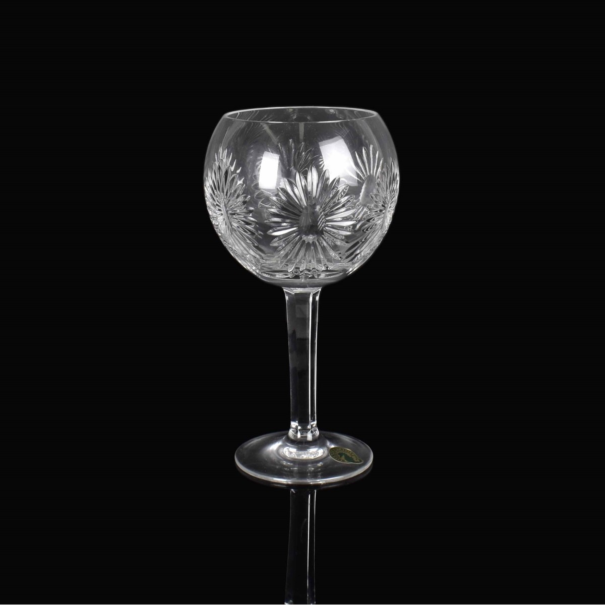 Waterford Balloon Wine Glasses