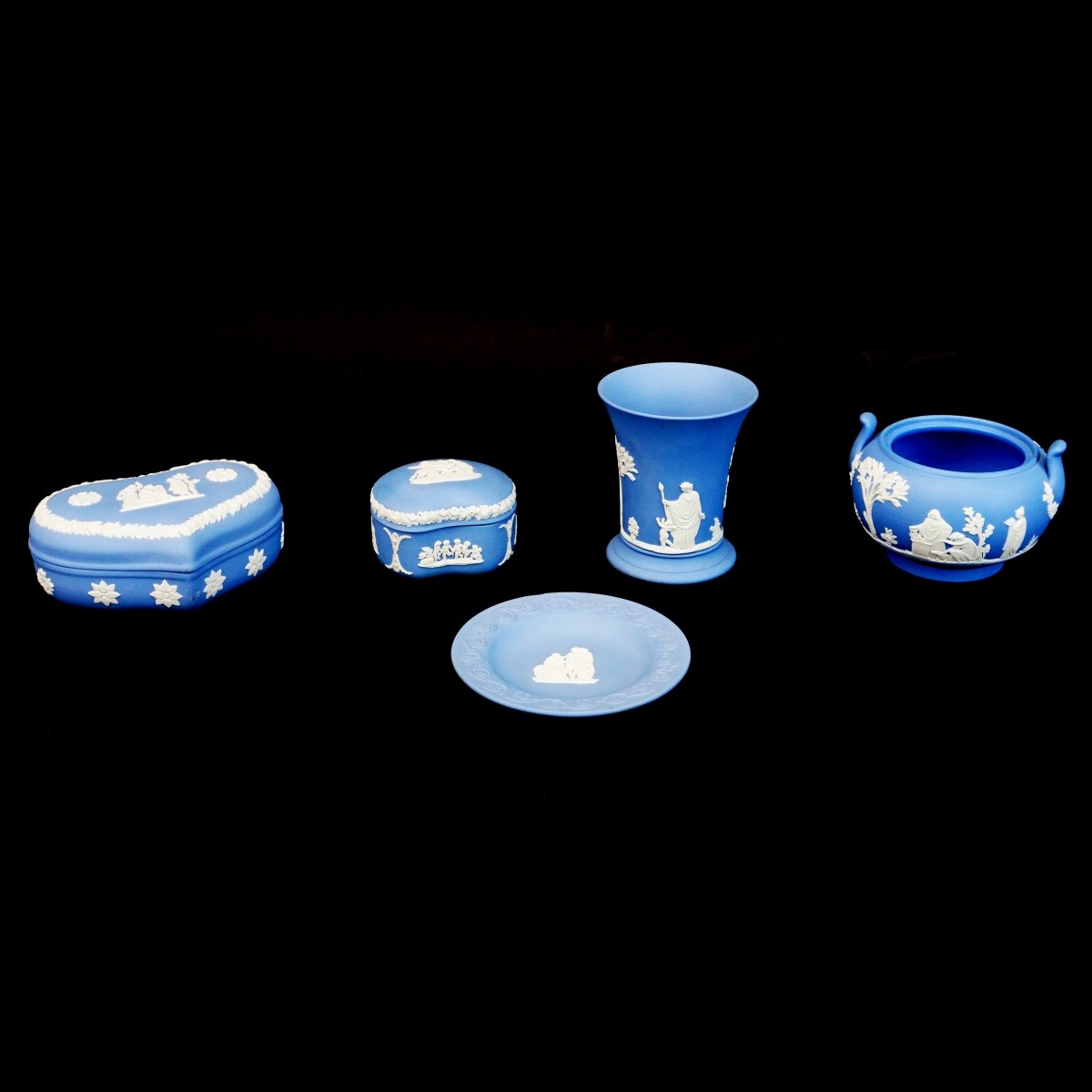 Wedgwood Tableware